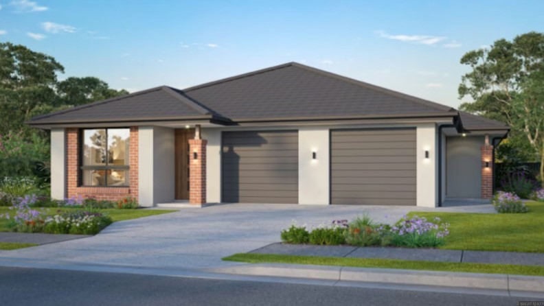 Lot 9 Road #2 Estate, Wadalba, Nsw, 2259 - Image 1
