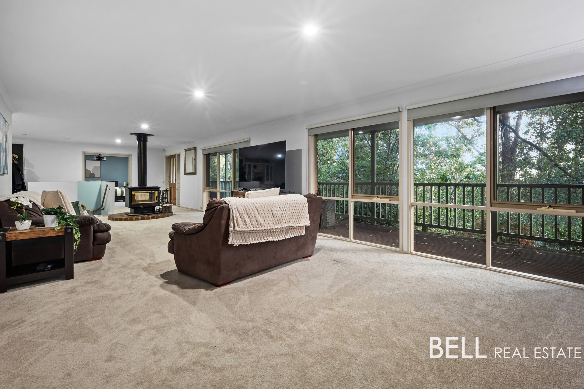 4-bedroom house at 1 Ladd Square, Emerald, VIC 3782, Cardinia, Victoria