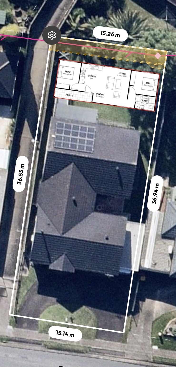 5-bedroom house at 245 Bungarribee Road, Blacktown, NSW 2148, Blacktown, New South Wales