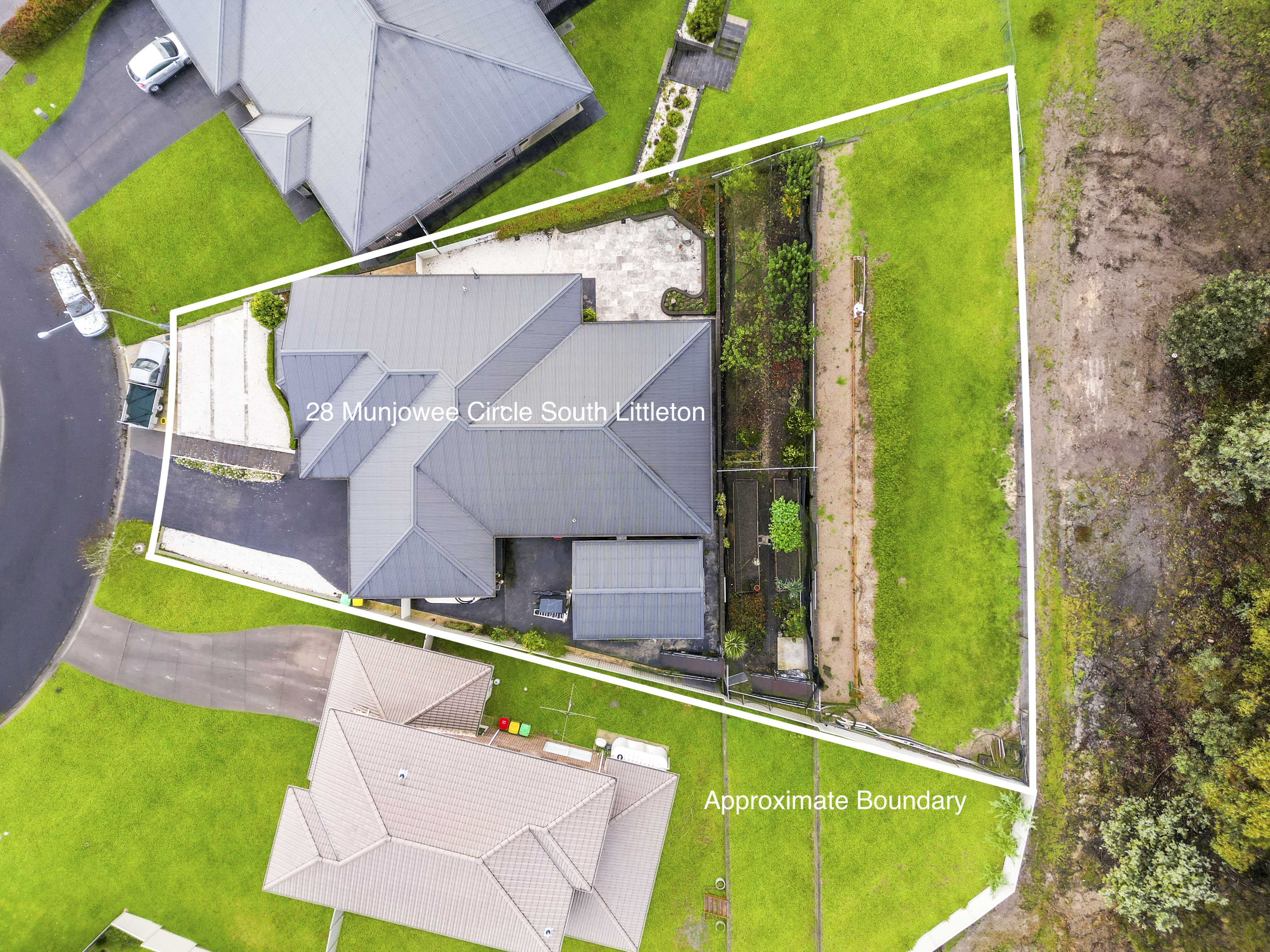 4-bedroom house at 28 Munjowee Circle, Lithgow, Nsw, 2790, Lithgow, New South Wales