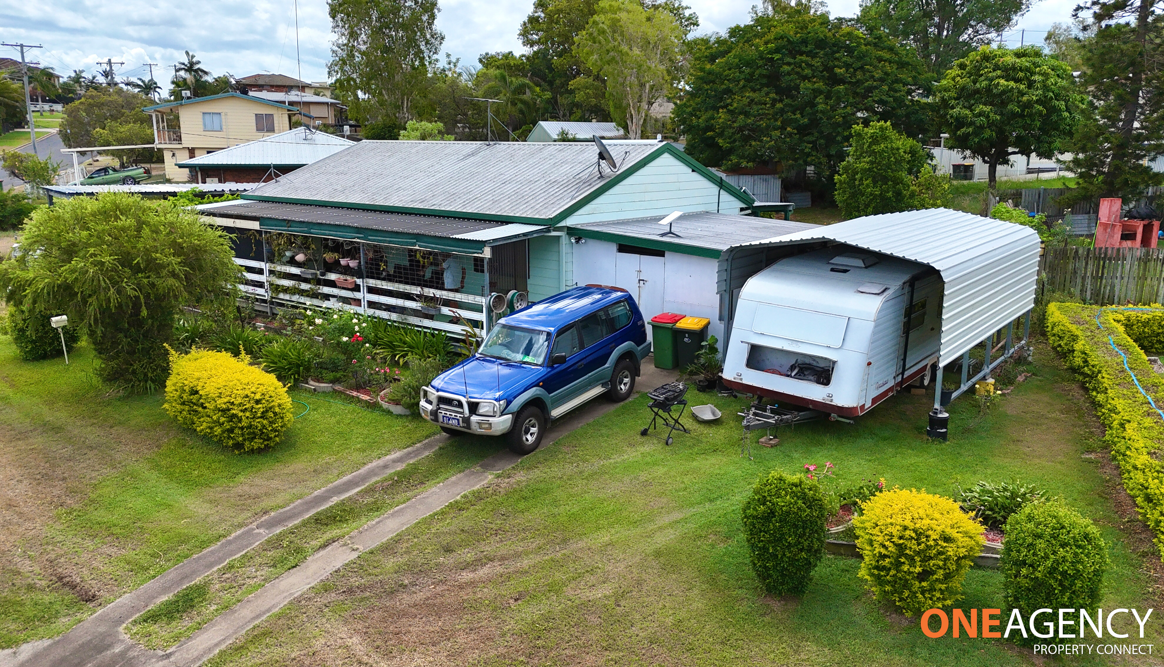 3 SUNRISE CRESCENT, Gracemere QLD 4702 - Image 8