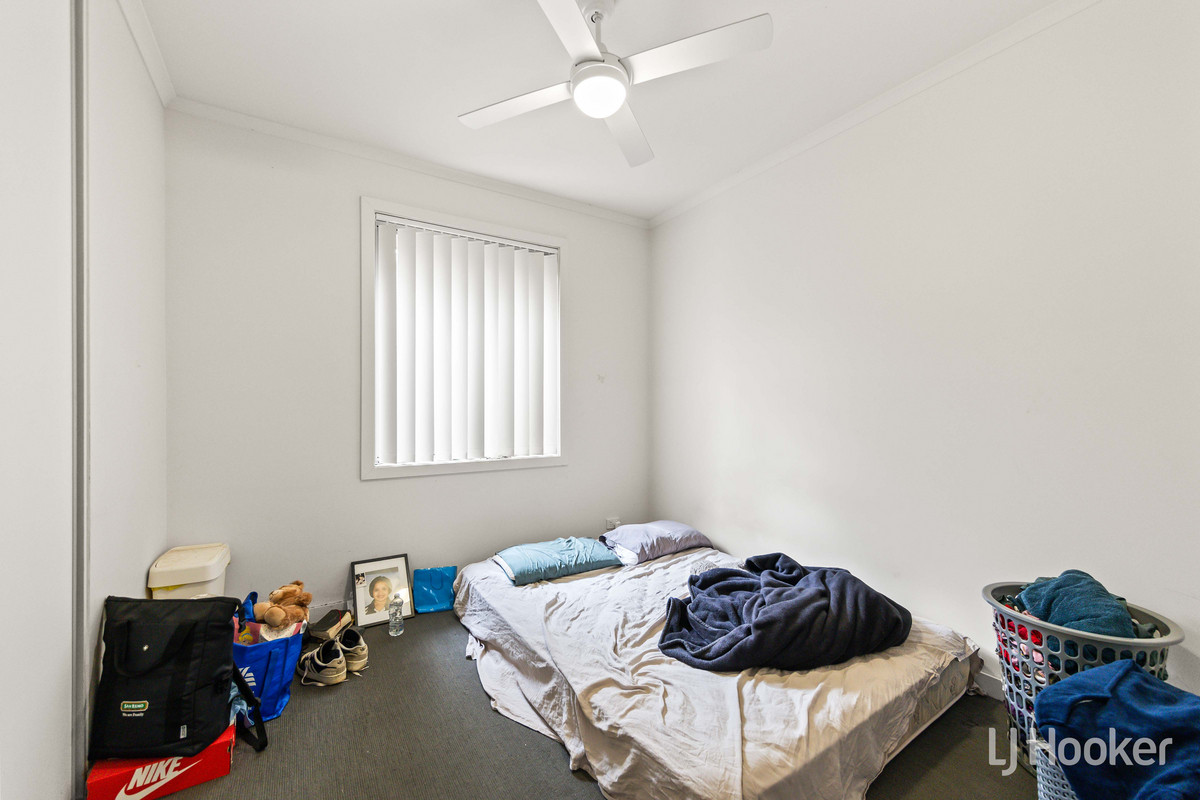 3-bedroom house at 4 Mavros Road, Elizabeth Downs, SA 5113, Playford, South Australia