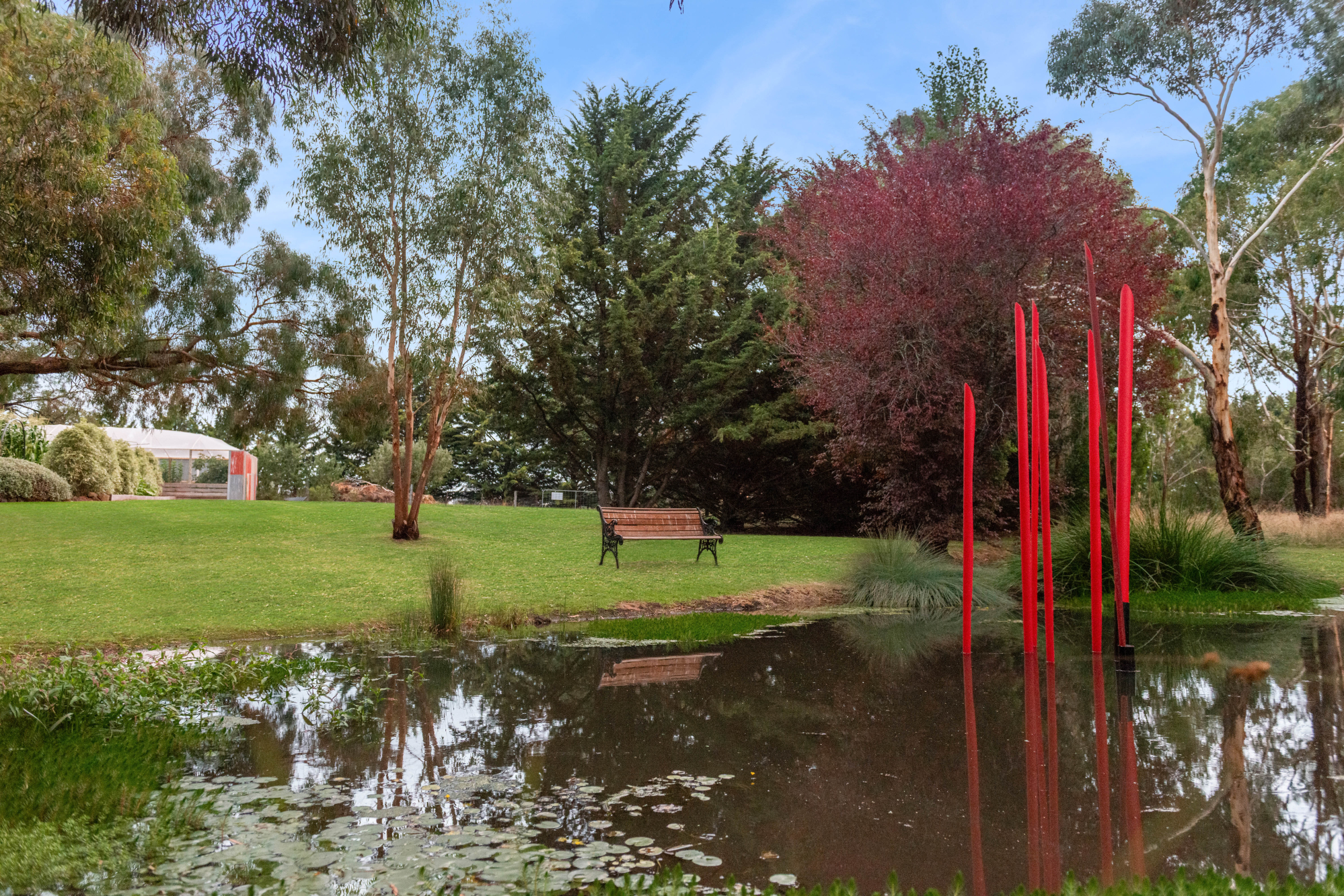 5-bedroom house at 1 Tucker Street, Malmsbury, VIC 3446, Macedon Ranges, Victoria