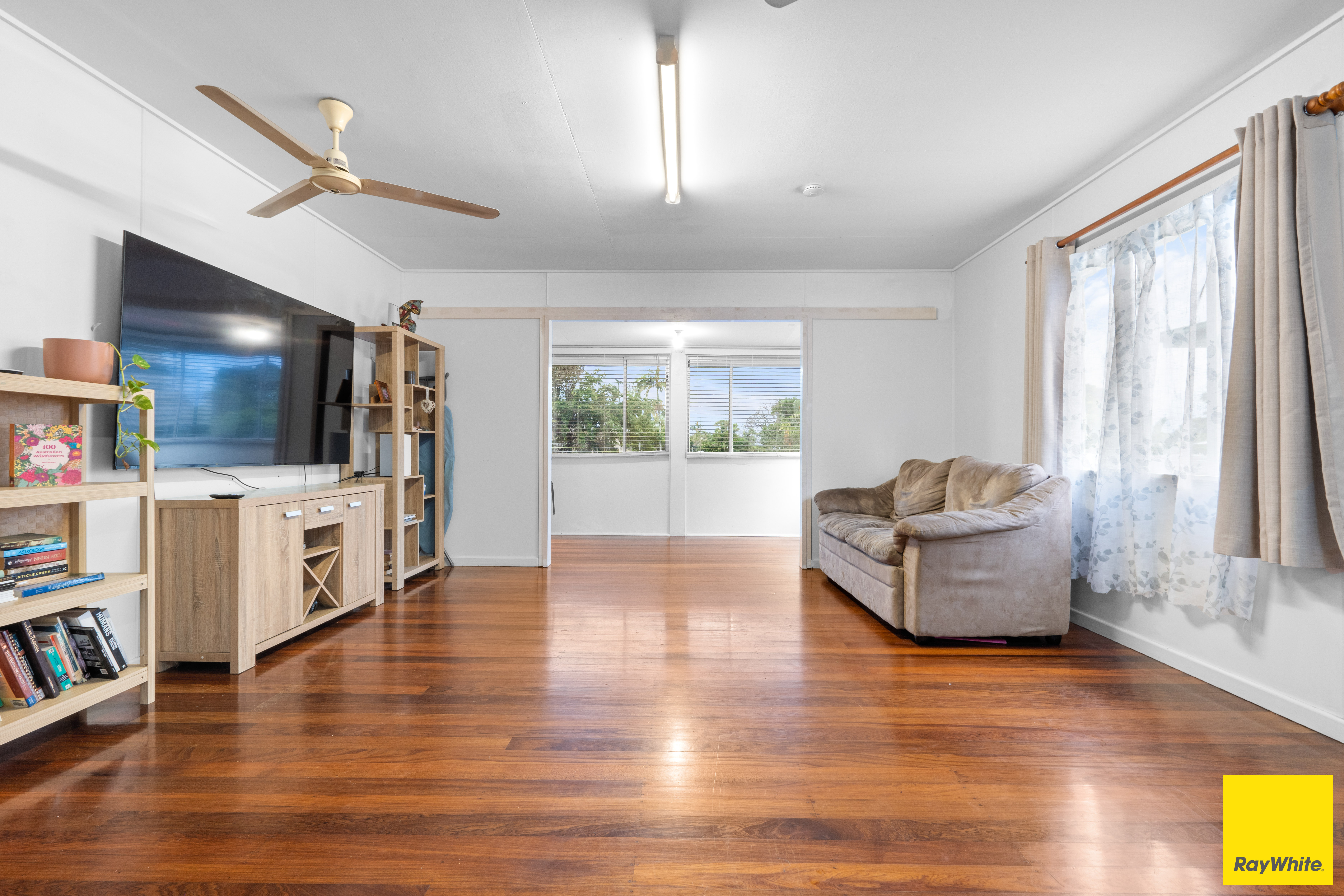 7 HUNT STREET, Manunda QLD 4870 - Image 4