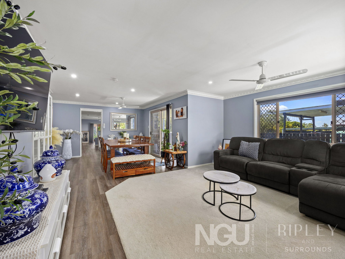 31 HAYES STREET, Brassall QLD 4305 - Image 4