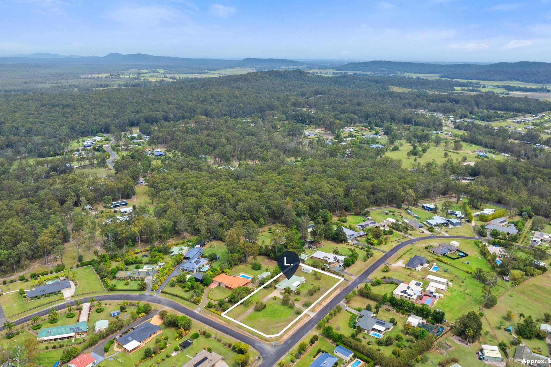4-bedroom house at 15 King Parrot Parade, Gulmarrad, NSW 2463, Clarence Valley, New South Wales
