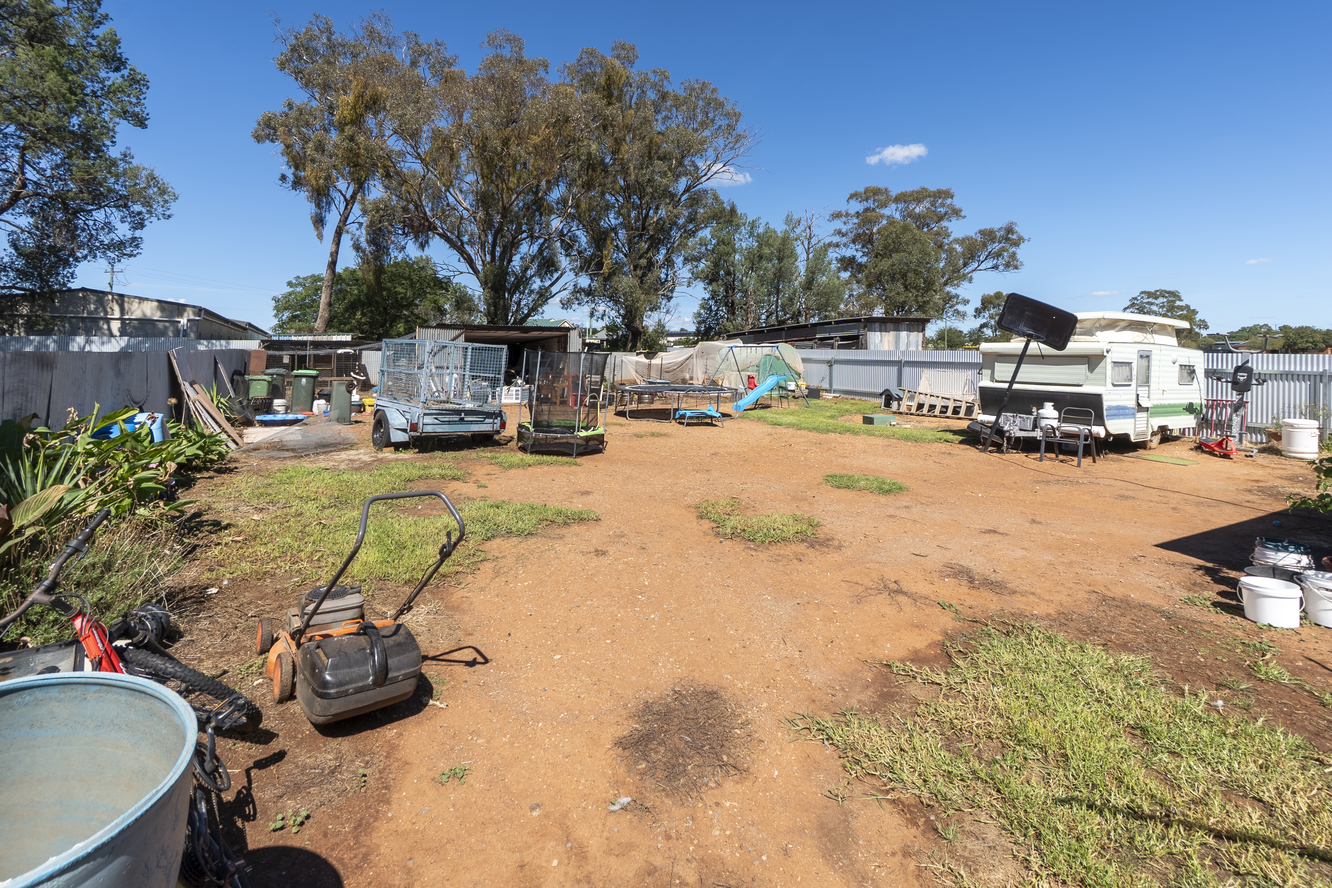 3-bedroom house at 83 Stinson Street, Coolamon, NSW 2701, Coolamon, New South Wales