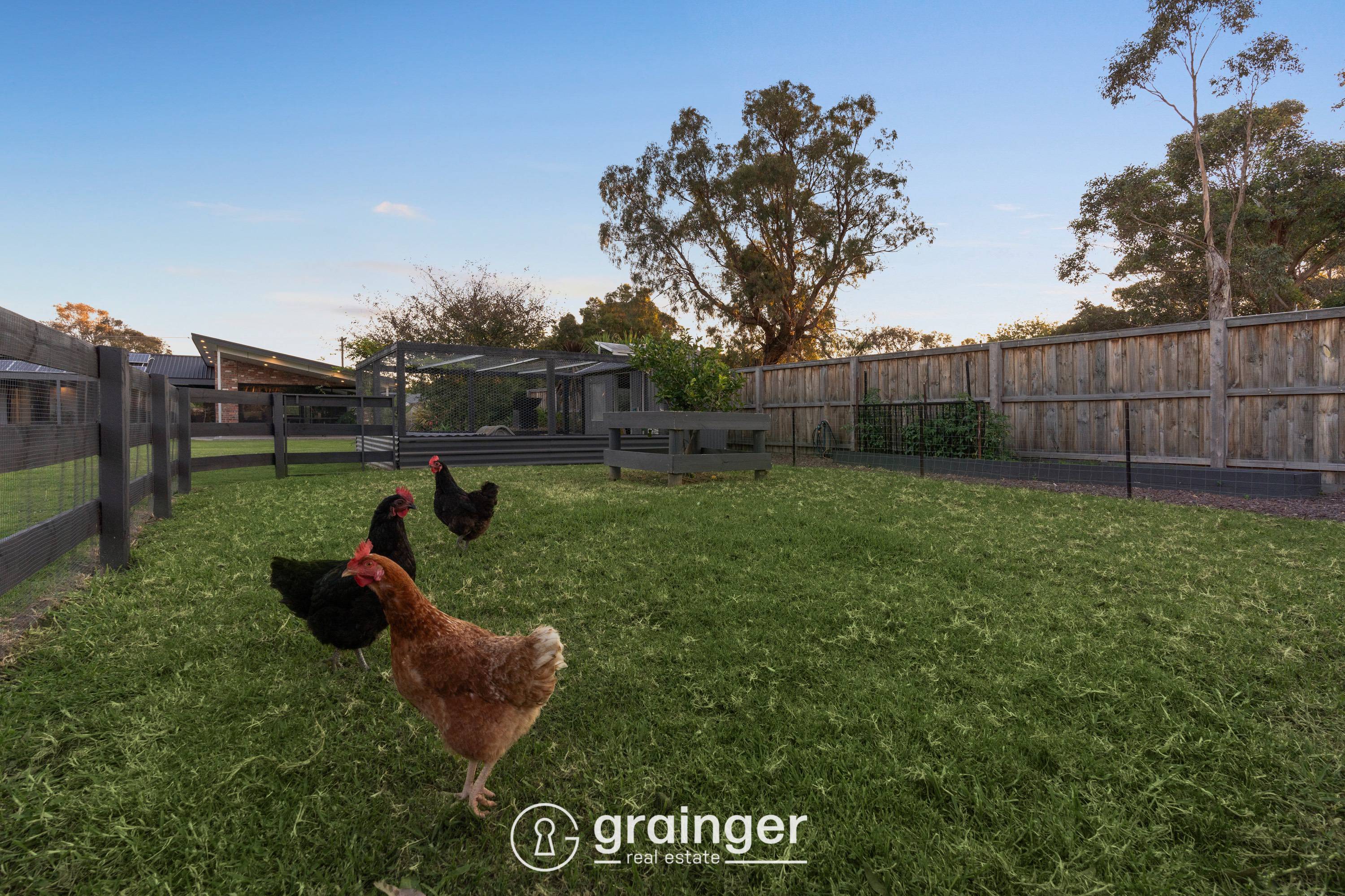 5-bedroom house at 38 HOME ROAD, Nar Nar Goon VIC 3812, Cardinia, Victoria