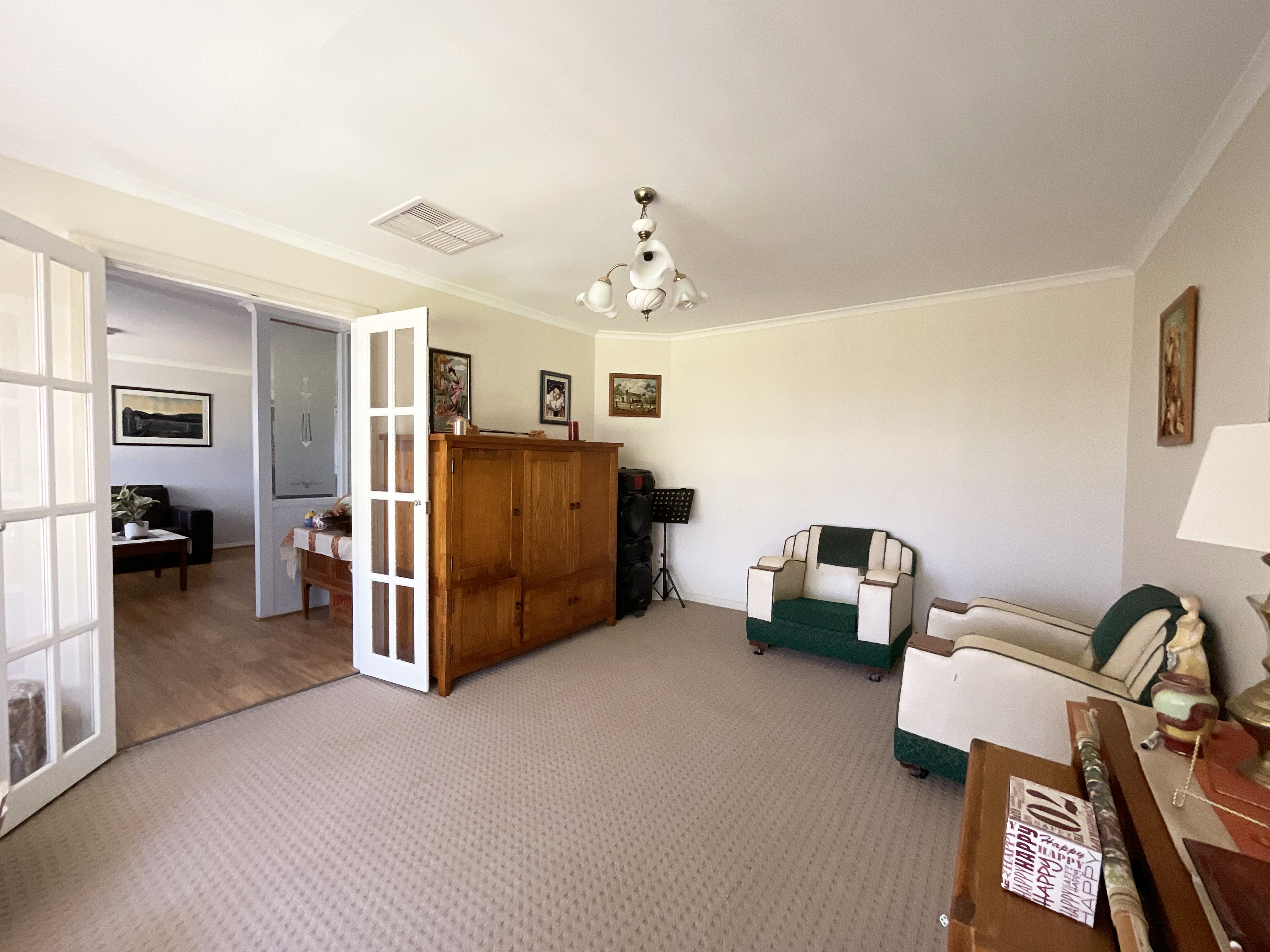 3-bedroom house at 406 Bob Irvin Road, Hanwood, NSW 2680, Griffith, New South Wales