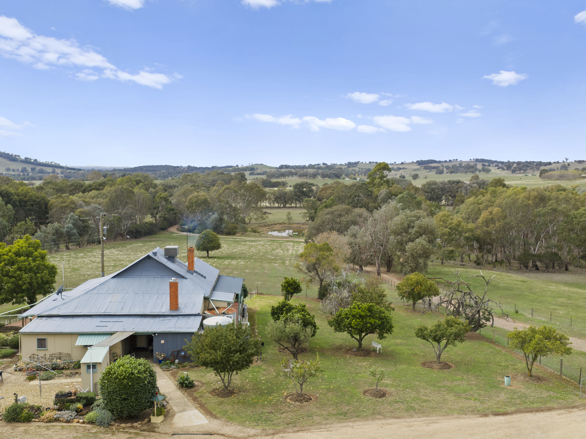 5-bedroom house at 180 Green Road, Lurg, VIC 3673, Benalla, Victoria