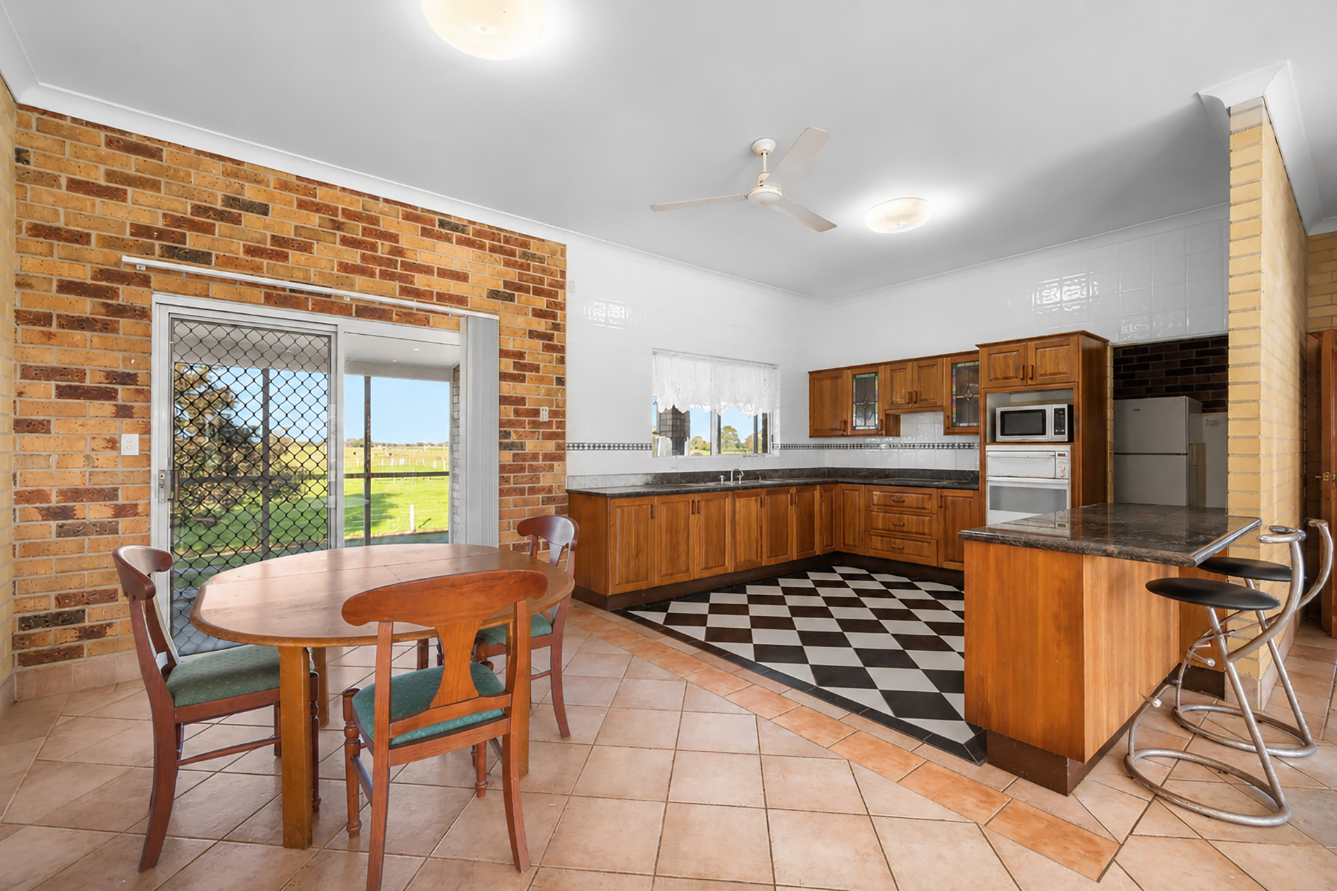 3-bedroom house at 2028 South West Rocks Road, Kinchela, NSW 2440, Kempsey, New South Wales