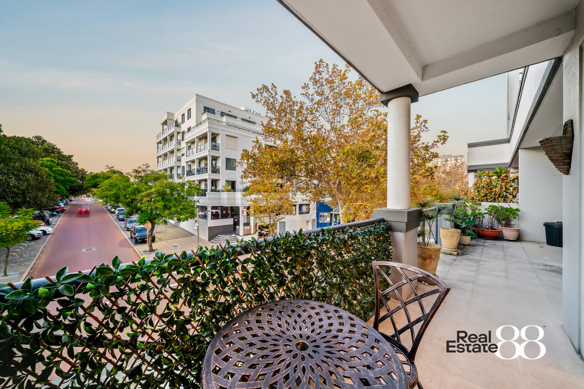 17/191 James Street, Northbridge, Wa, 6003 - Image 9