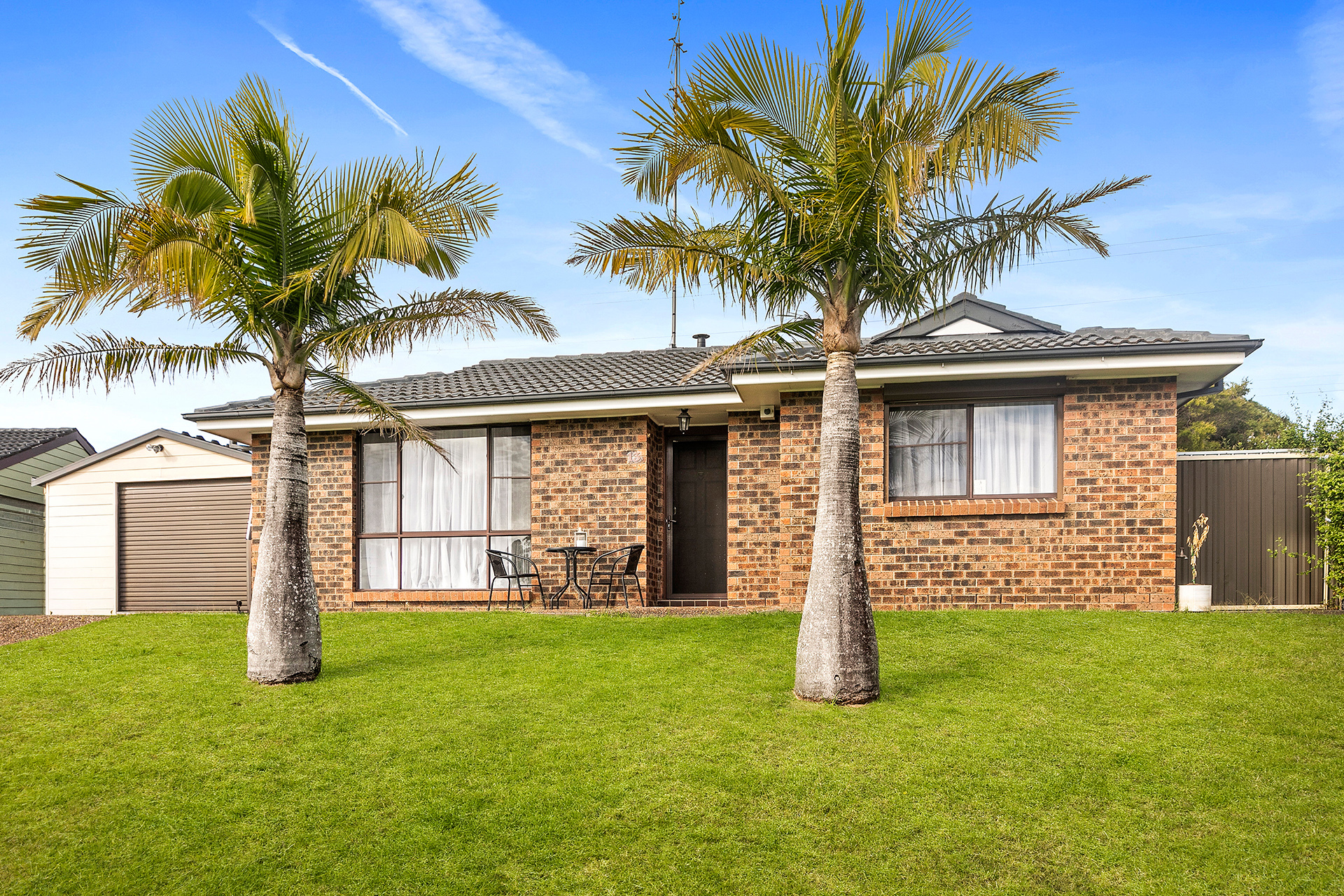 13 JILBA PLACE, Oak Flats NSW 2529 - Image 2