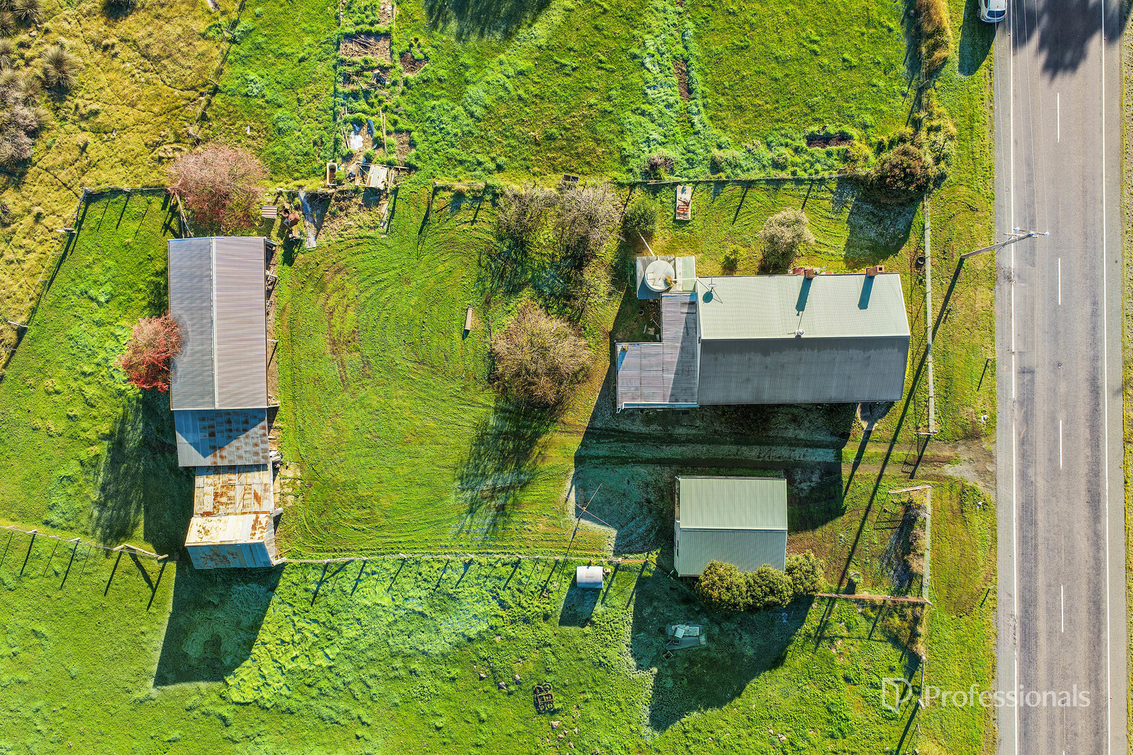 4-bedroom house at 5281 Ballarat-Maryborough Road, Talbot VIC 3371, Central Goldfields, Victoria