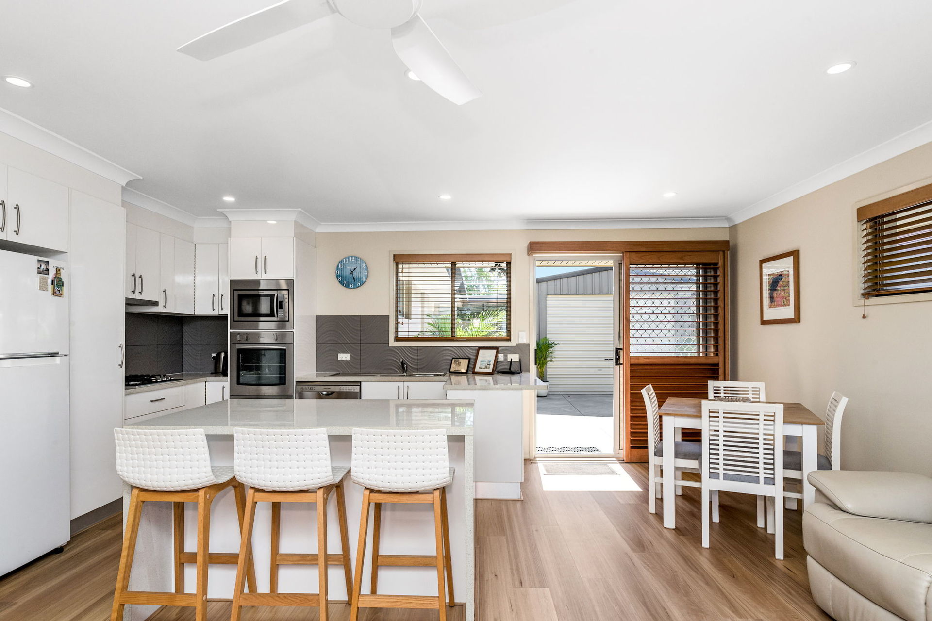 4-bedroom house at 26 Cashmore Street, Evans Head, Nsw, 2473, Richmond Valley, New South Wales