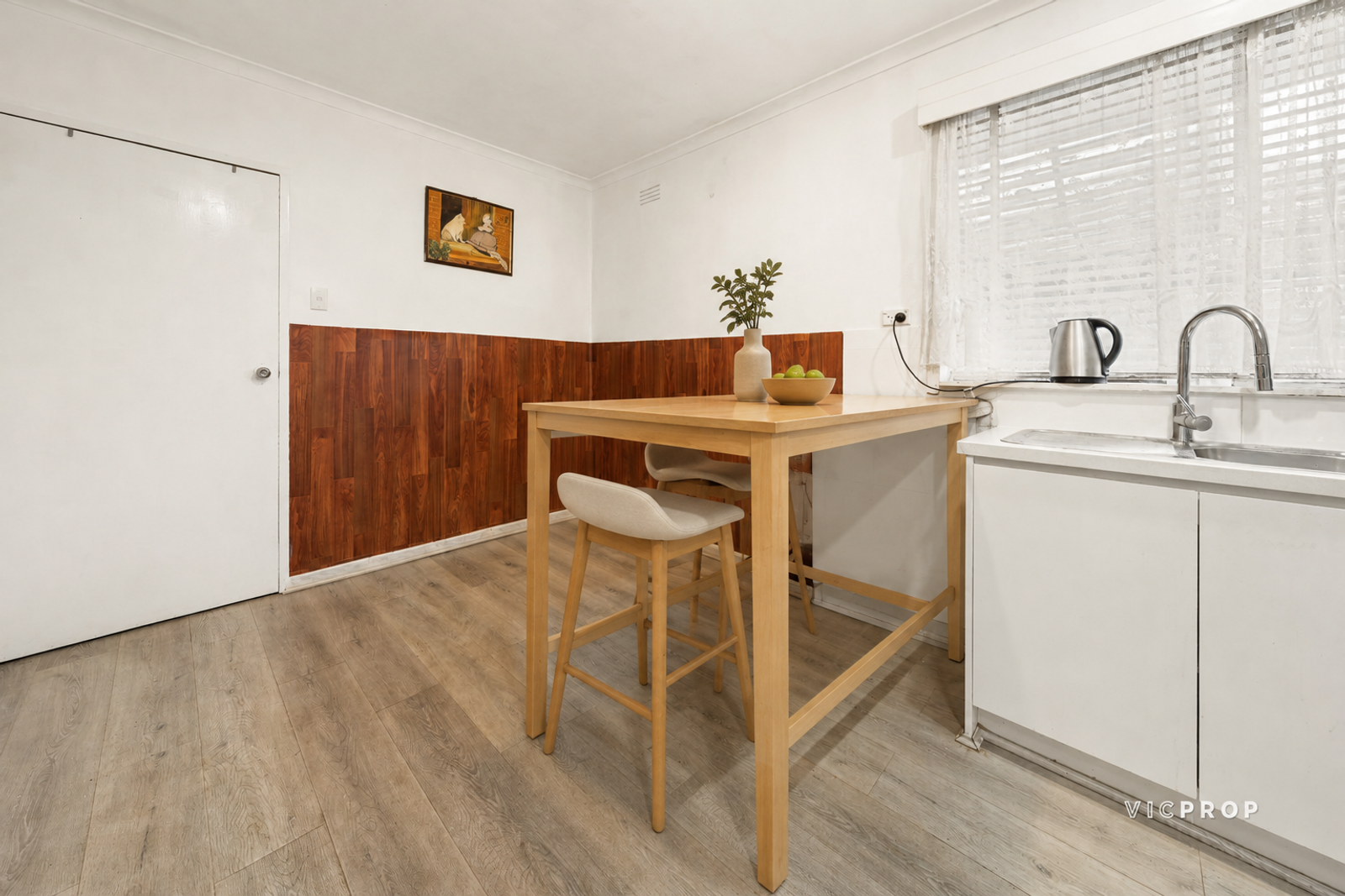 2-bedroom unit at 15 16 EASTCOTE STREET, SUNSHINE NORTH VIC 3020, Brimbank, Victoria