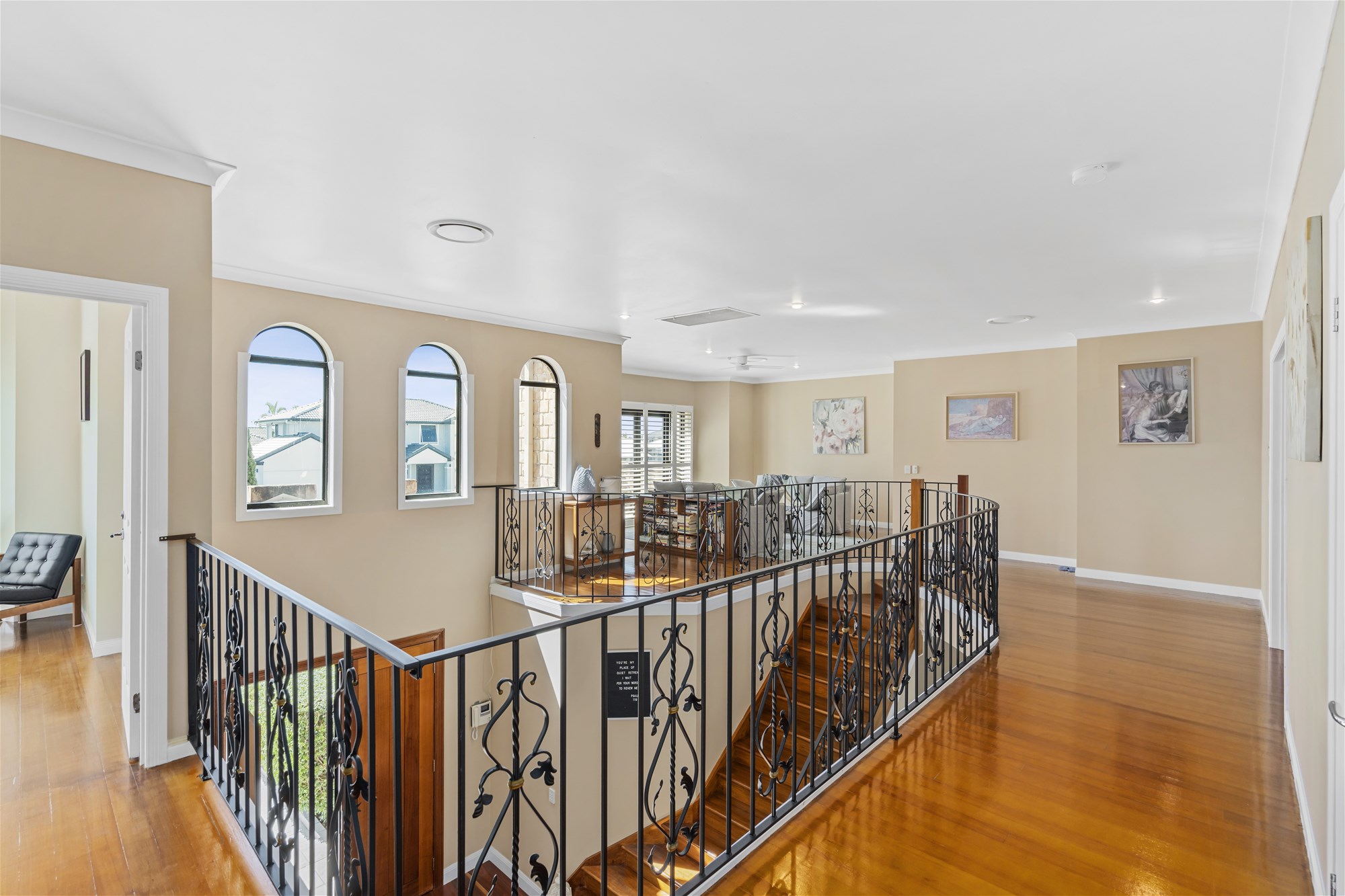 5-bedroom house at 16 REBHOLZ DRIVE, Benowa QLD 4217, Gold Coast, Queensland