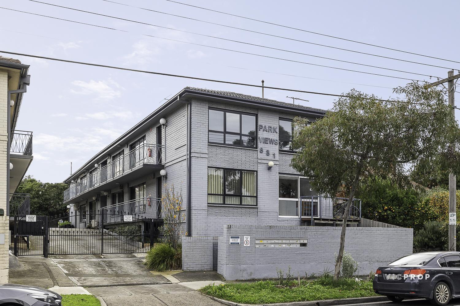 5 881 PARK STREET, BRUNSWICK WEST VIC 3055 - Image 10