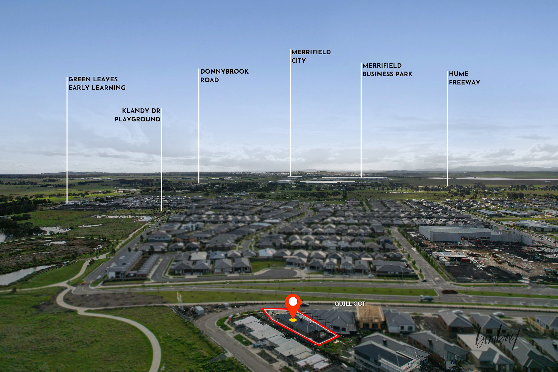 56 Quill Circuit, Kalkallo, VIC 3064 - Image 5