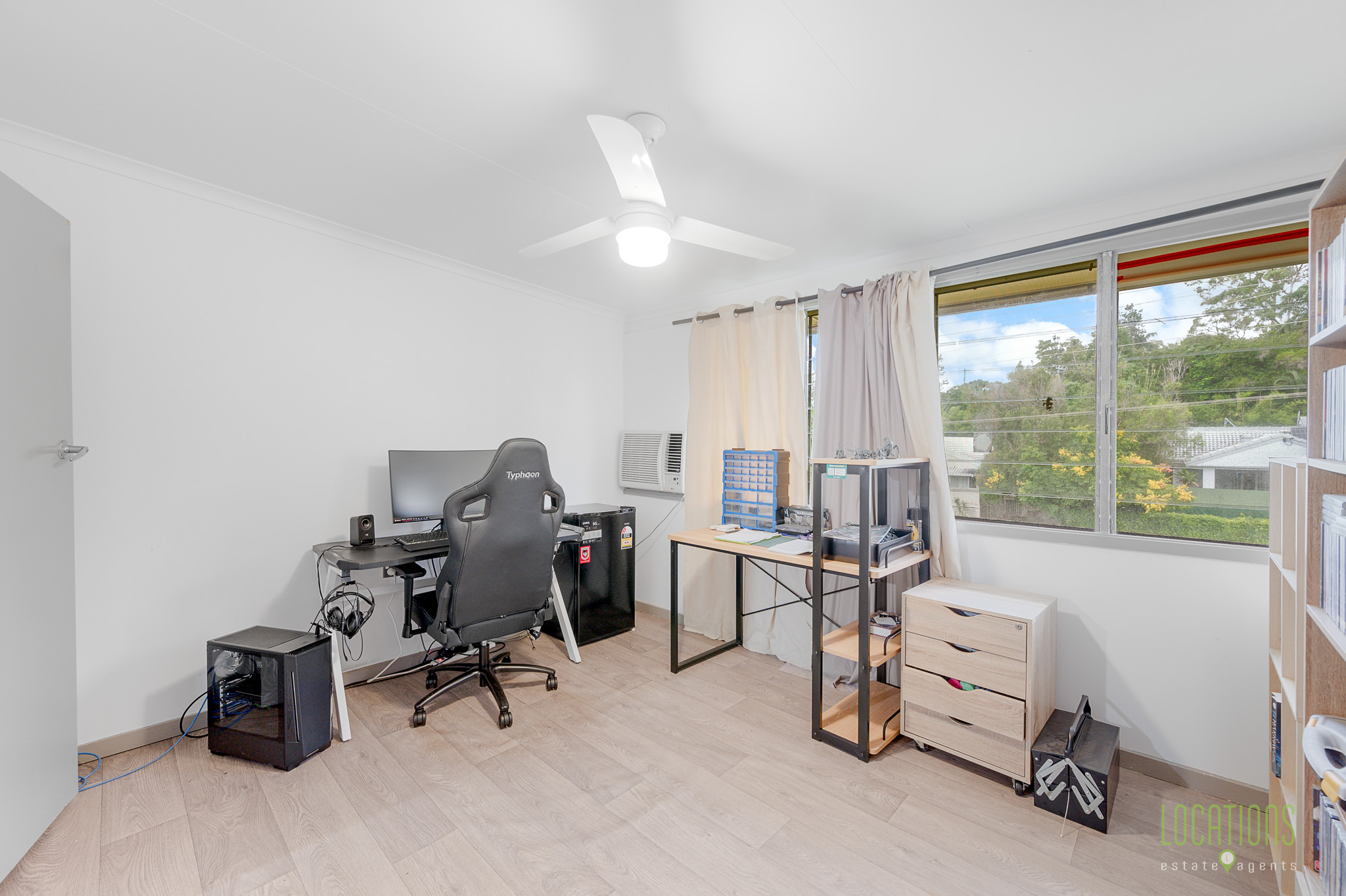 2-bedroom unit at 3/21 Charles Street, West Gladstone, QLD 4680, Gladstone, Queensland