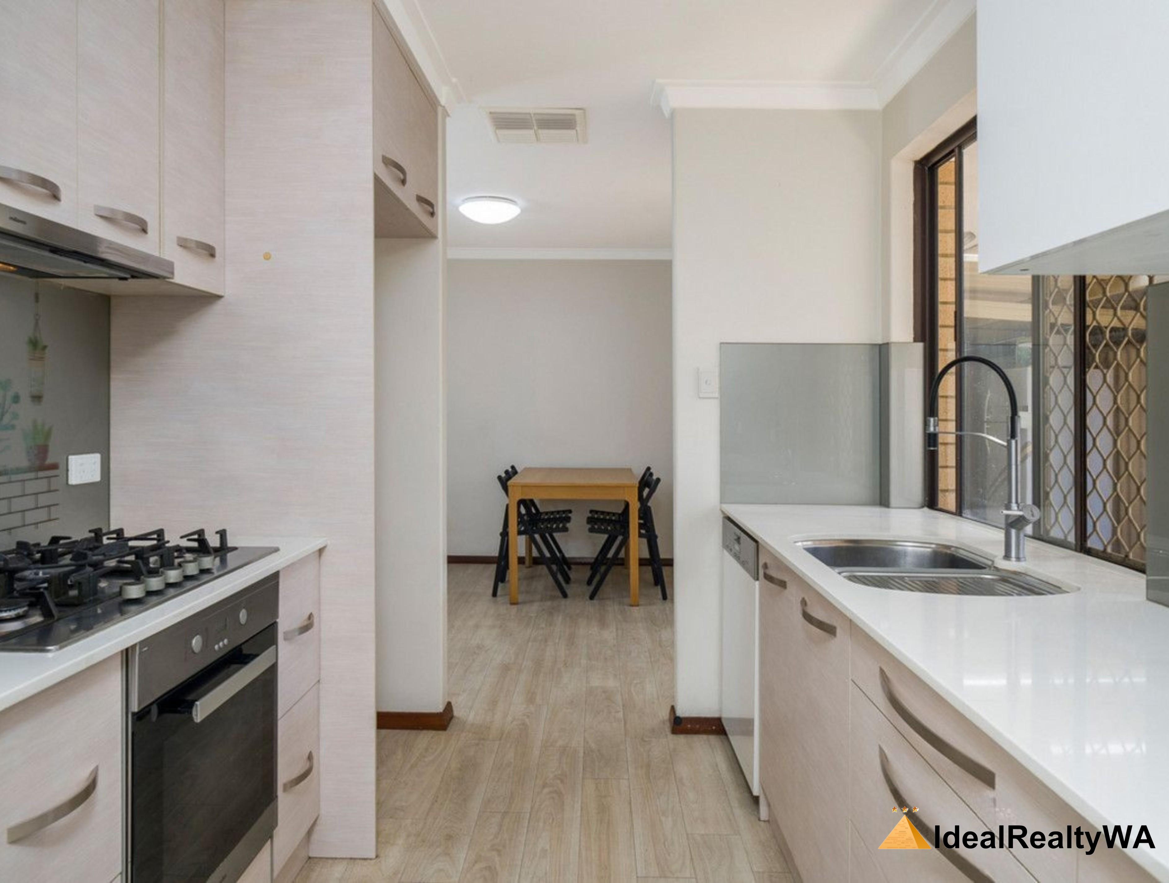 3-bedroom house at 24A Castlereagh Close, Willetton, WA 6155, Canning, Western Australia