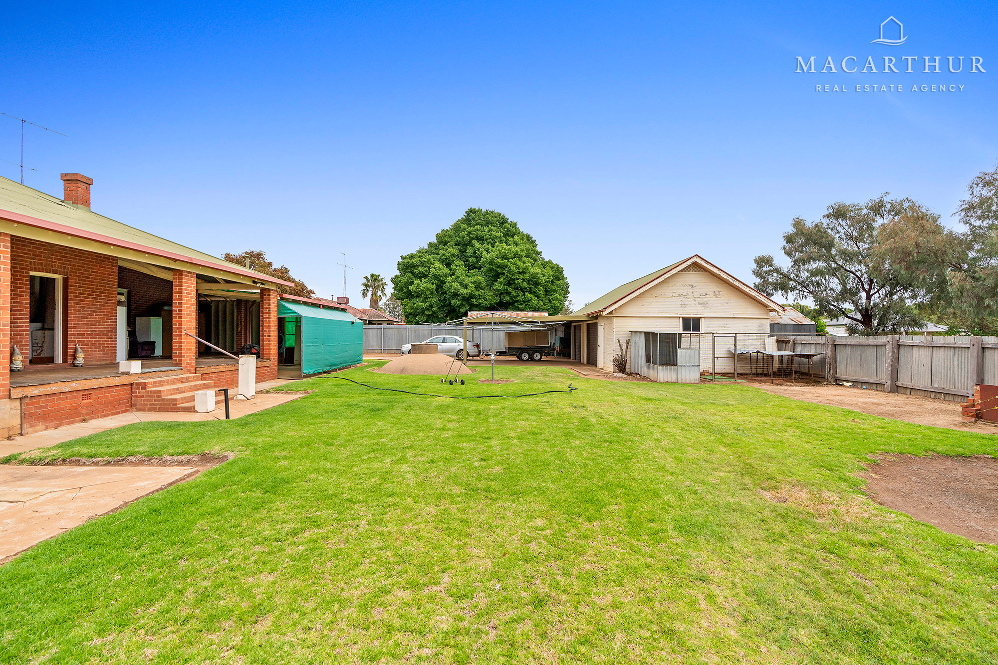 14 Waterview Street, Ganmain, NSW 2702 - Image 9