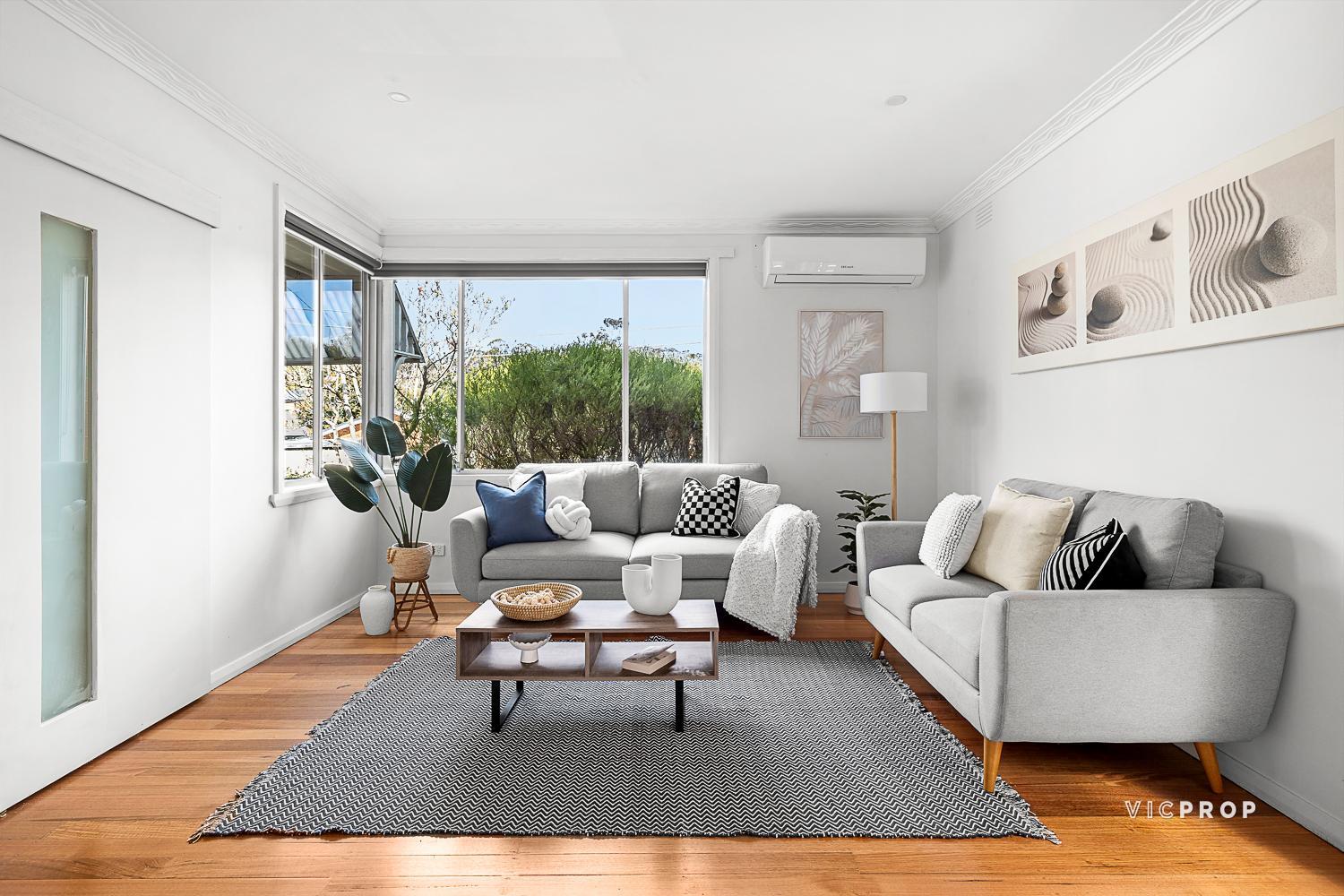 3-bedroom house at 1 DELTA ROAD, Macleod VIC 3085, Banyule, Victoria