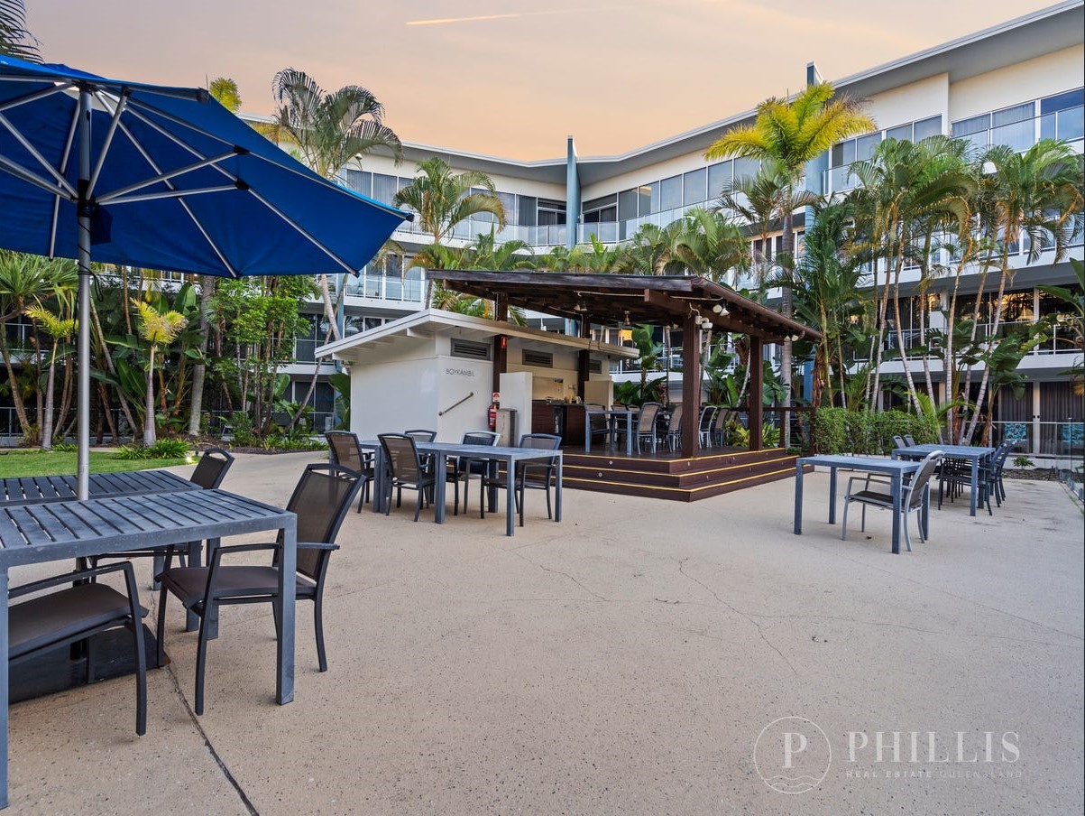 2406/2 Activa Way, Hope Island, Qld, 4212 - Image 10