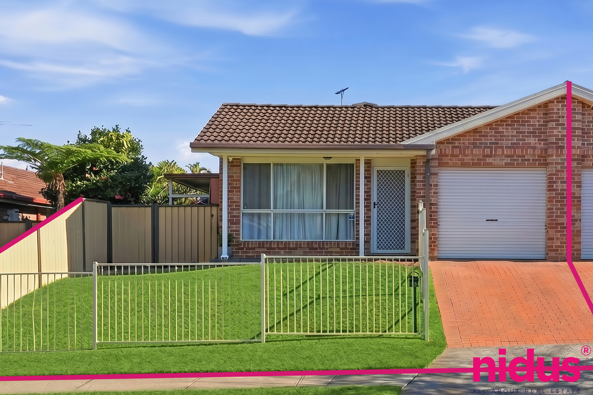 3-bedroom unit at 13A Notley Street, Mount Druitt, NSW 2770, Blacktown, New South Wales