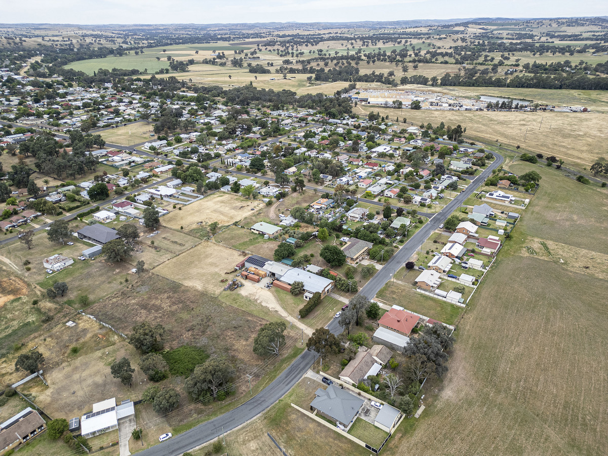1-bedroom house at 23 Taragala Street, Cowra, NSW 2794, Cowra, New South Wales