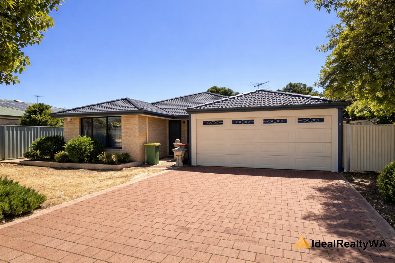 5-bedroom house at 2 BESWICK GARDENS, Atwell WA 6164, Cockburn, Western Australia