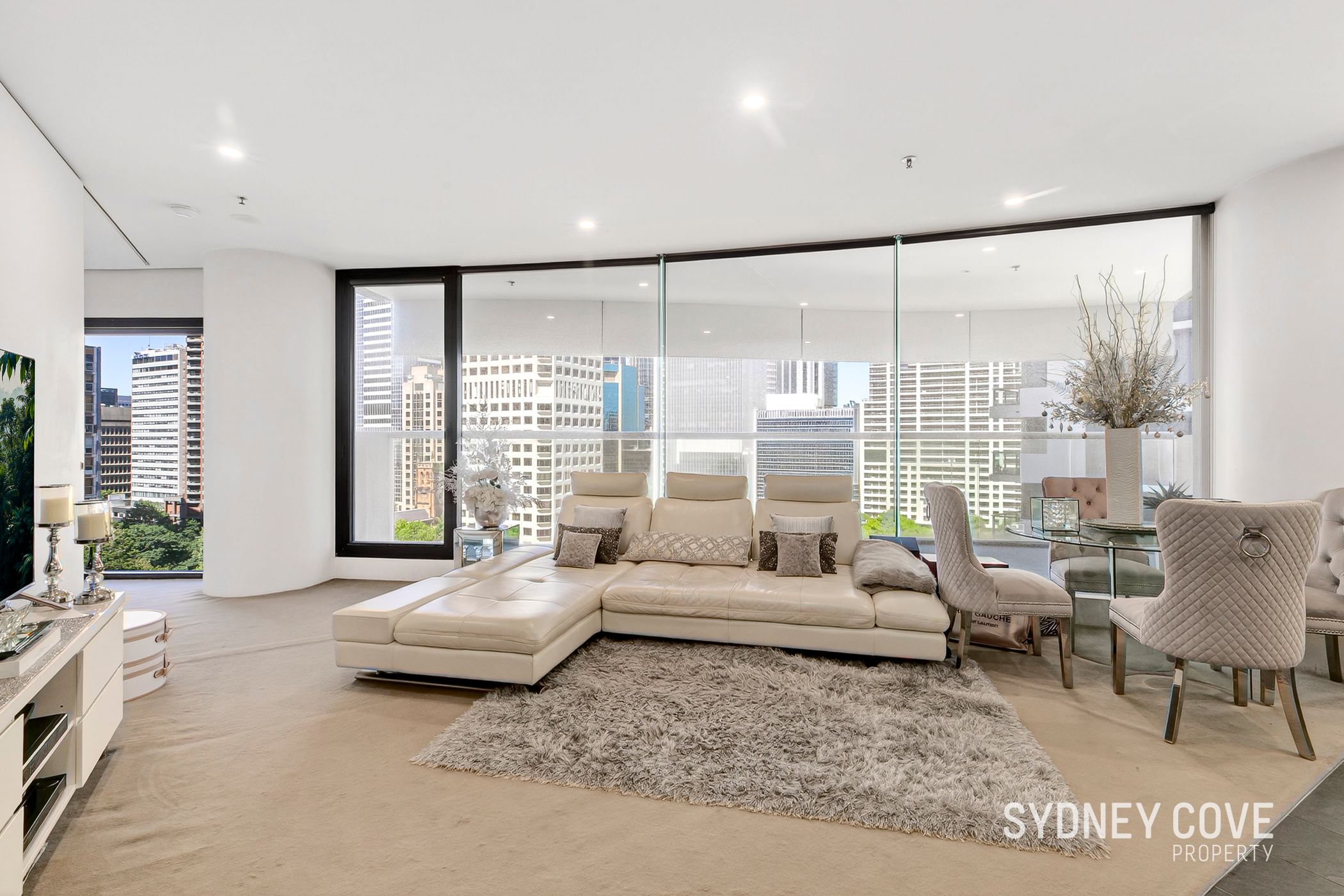 1007/129 Harrington Street, Sydney, Nsw, 2000 - Image 1