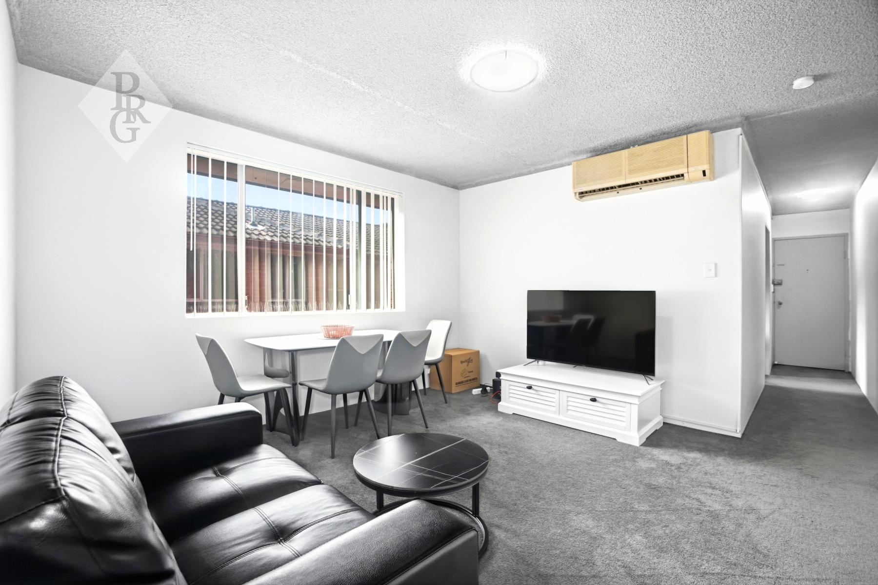 2-bedroom unit at 6 51 MACDONALD STREET, LAKEMBA NSW 2195, Canterbury-Bankstown, New South Wales