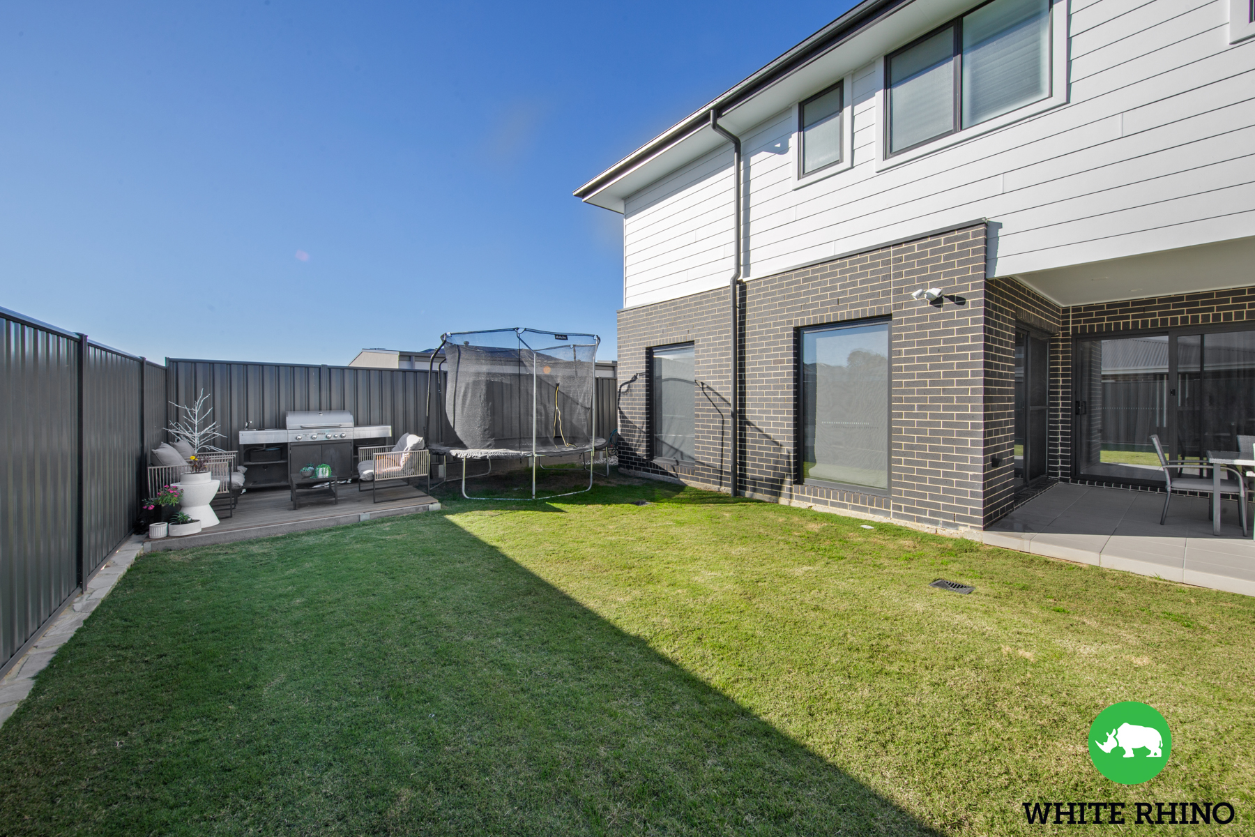 4-bedroom house at 88 EDWARD DRIVE, Googong NSW 2620, Queanbeyan-Palerang, New South Wales