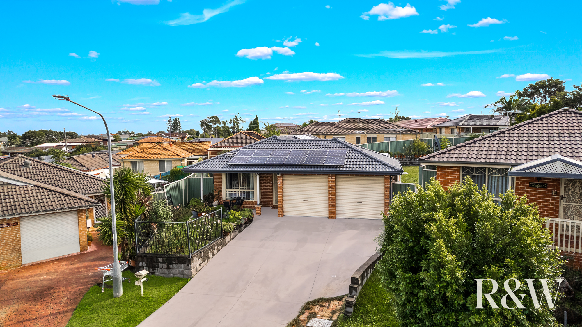 3-bedroom house at 17 Mabuhay Grove, Mount Druitt, NSW 2770, Blacktown, New South Wales