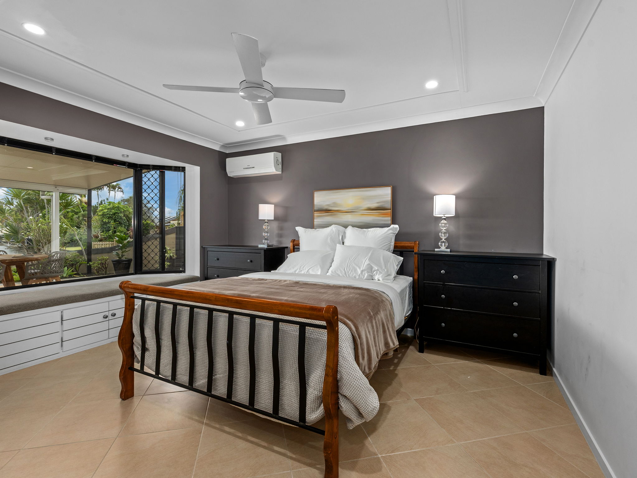 4-bedroom house at 17 Mainsail, Currumbin Waters, QLD 4223, Gold Coast, Queensland
