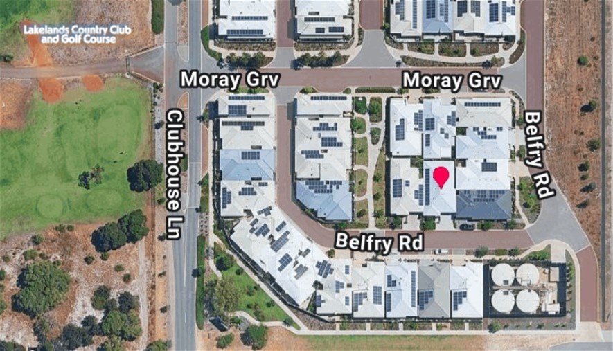 3-bedroom house at 6 BELFRY ROAD, Gnangara WA 6077, Wanneroo, Western Australia