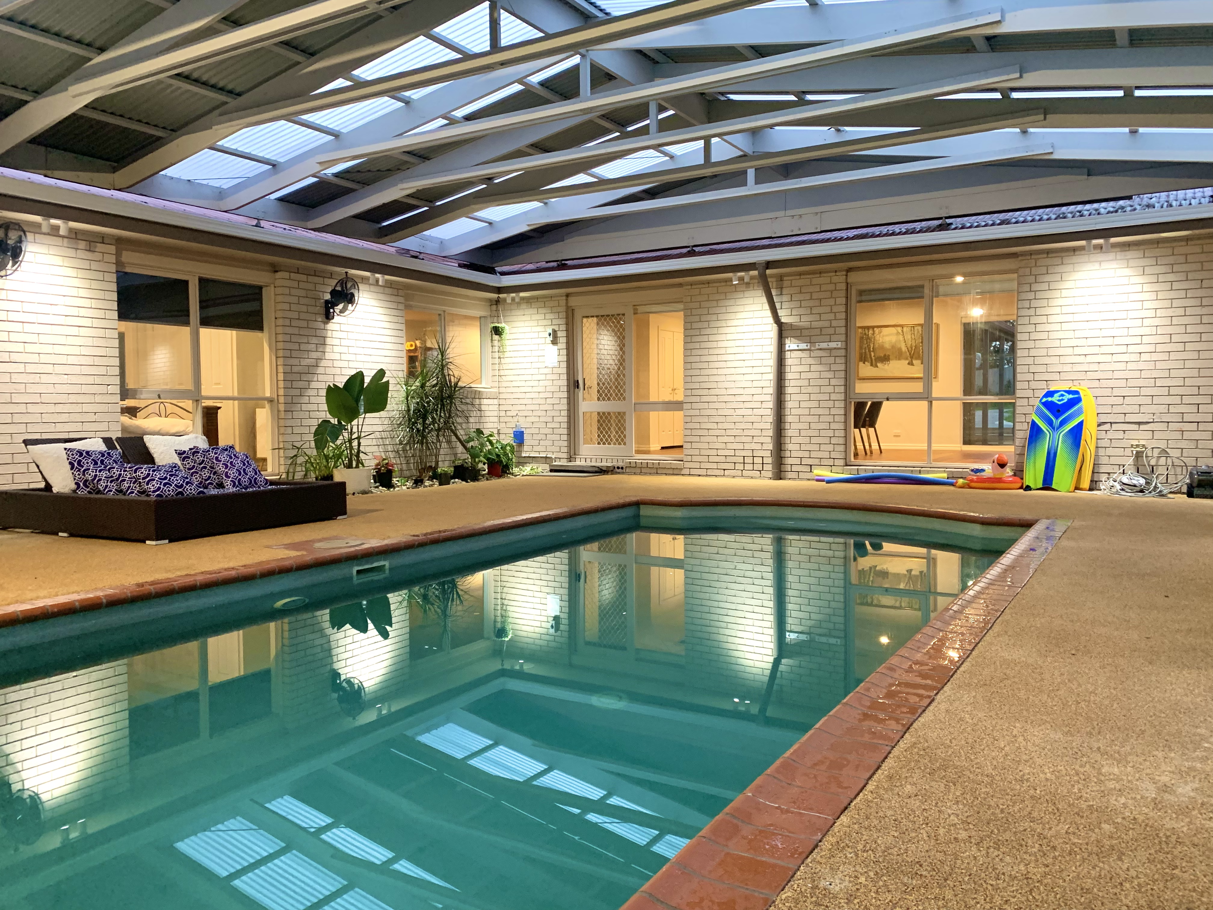 4-bedroom house at 85 Lauriston Drive, Coldstream, VIC 3770, Yarra Ranges, Victoria