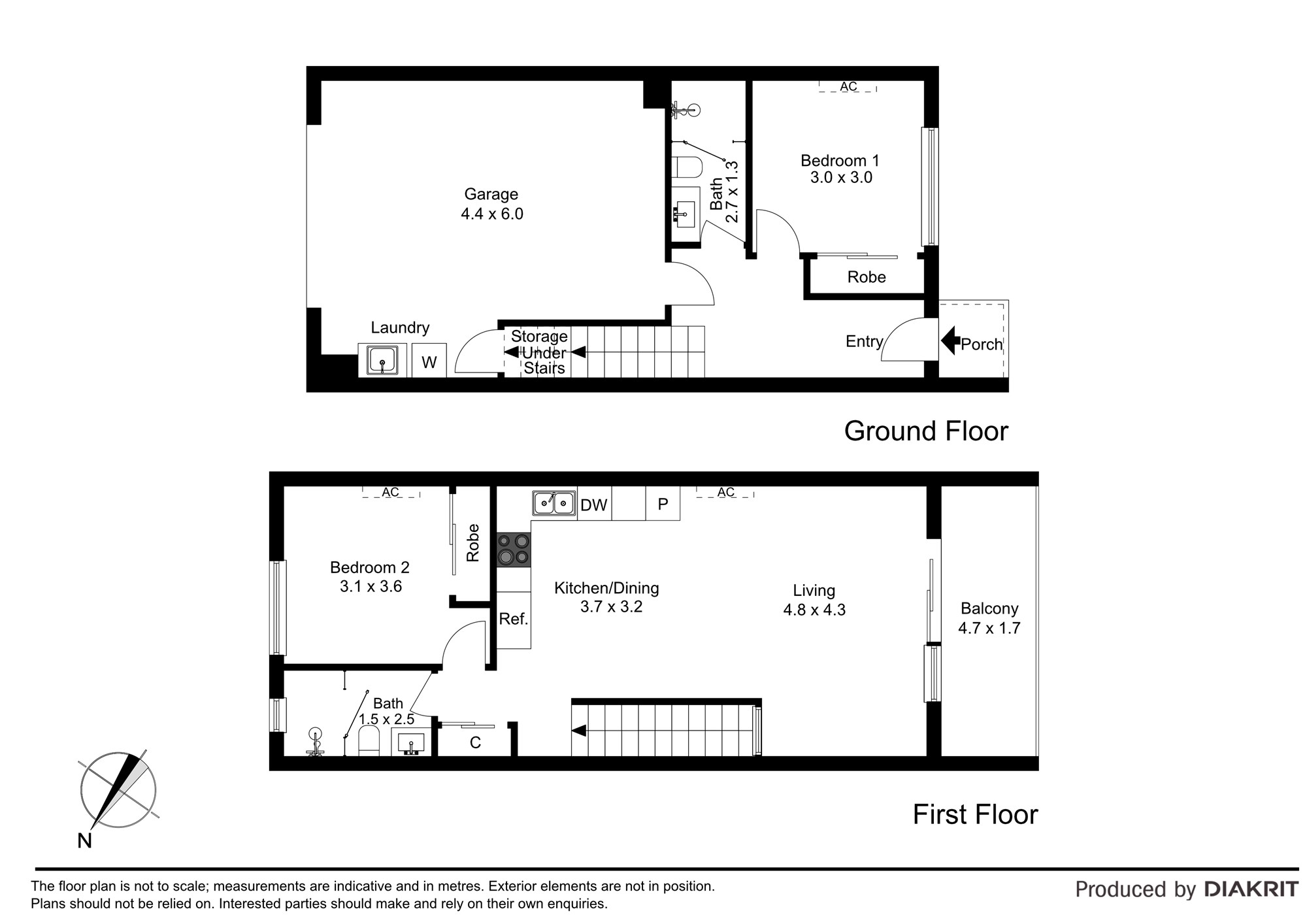 8/902 Pascoe Vale Road, Glenroy, Vic, 3046 - Image 9