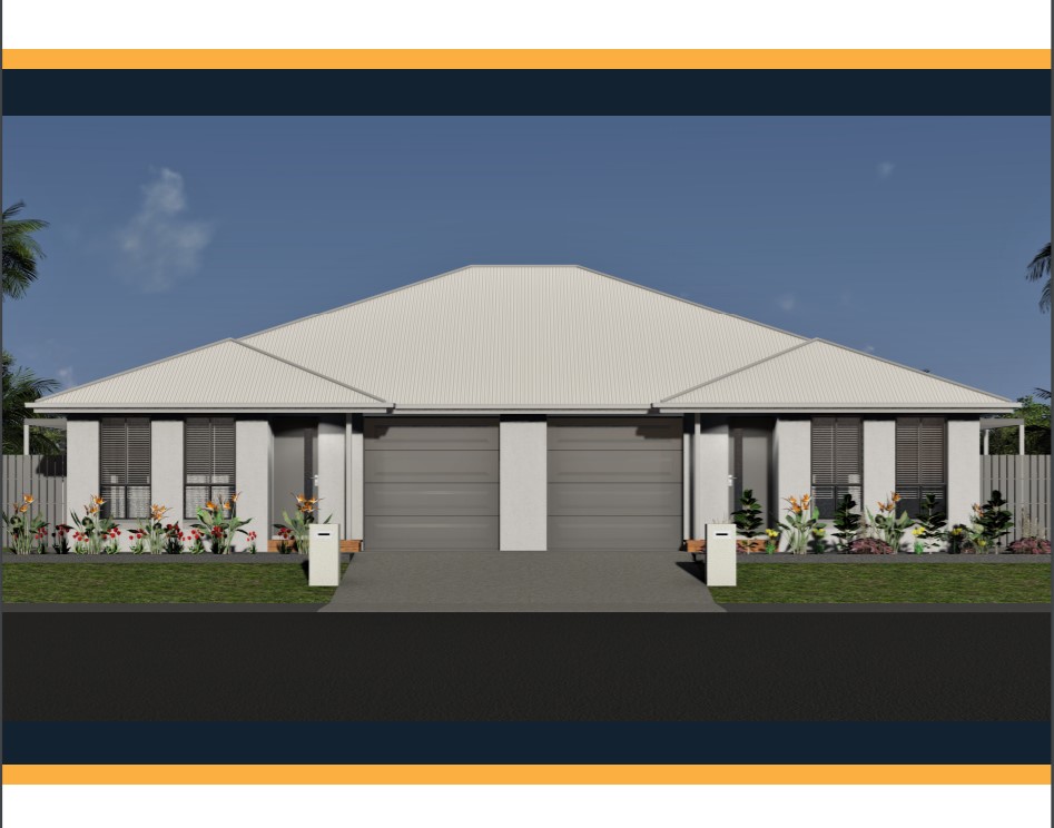 Lot 204 Elizabeth St, Nambour, Qld, 4560 - Image 1