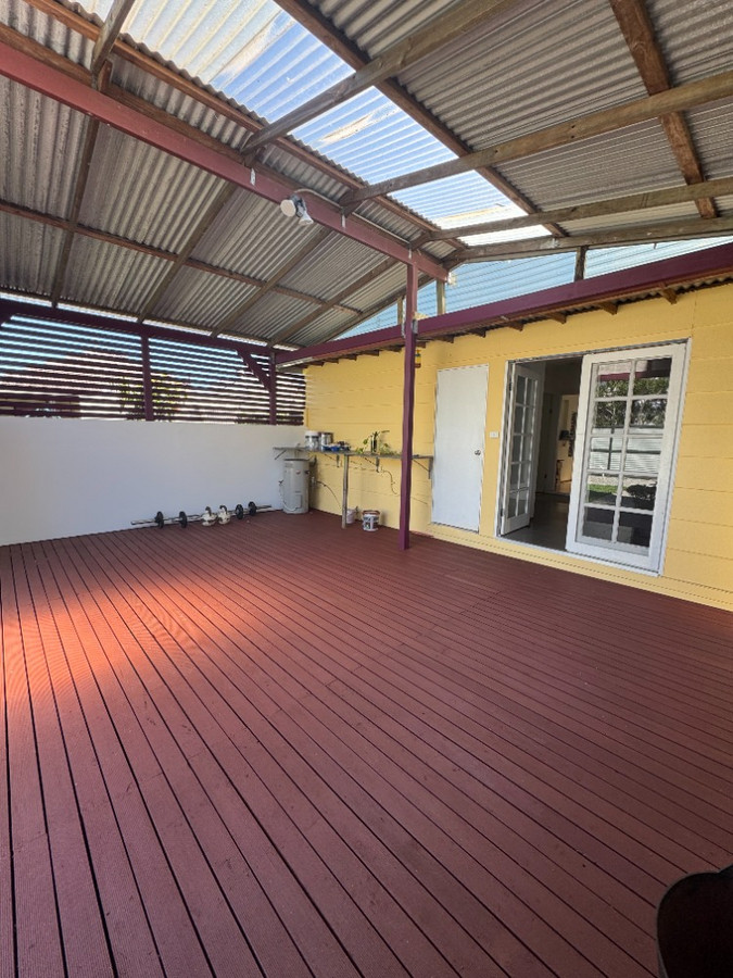 3-bedroom house at 145 Wilson Street, Carrington, NSW 2294, Newcastle, New South Wales