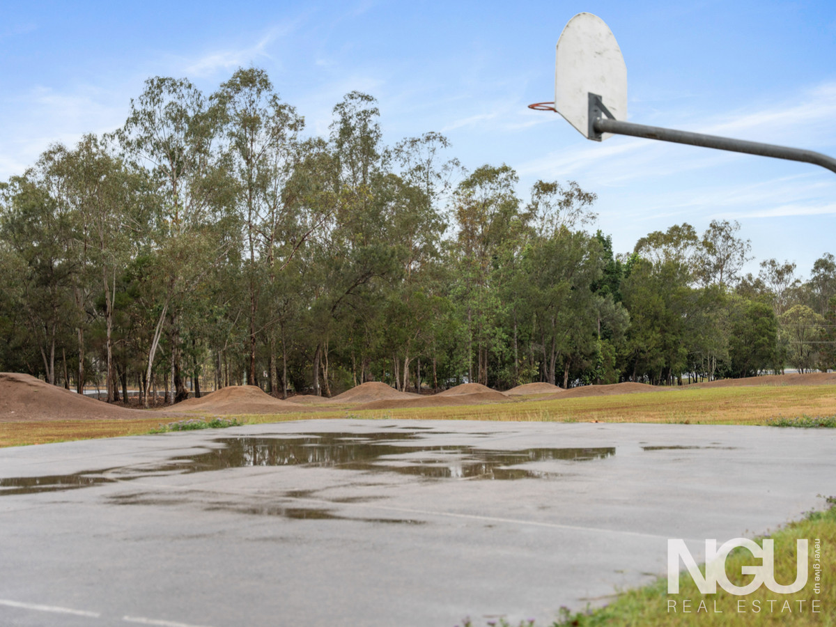 3-bedroom house at 12 Melbury Street, Willowbank, QLD 4306, , Queensland