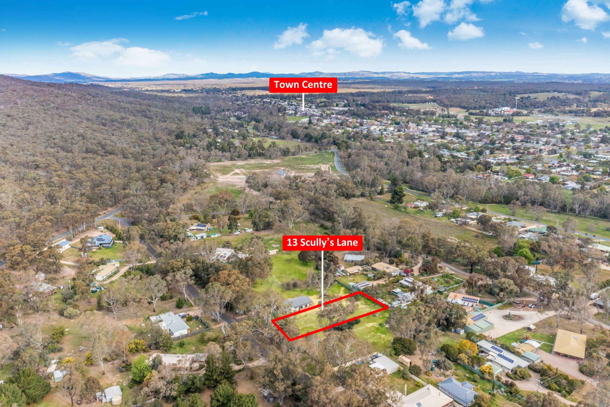 13 Scully'S Lane, Heathcote, Vic, 3523 - Image 1