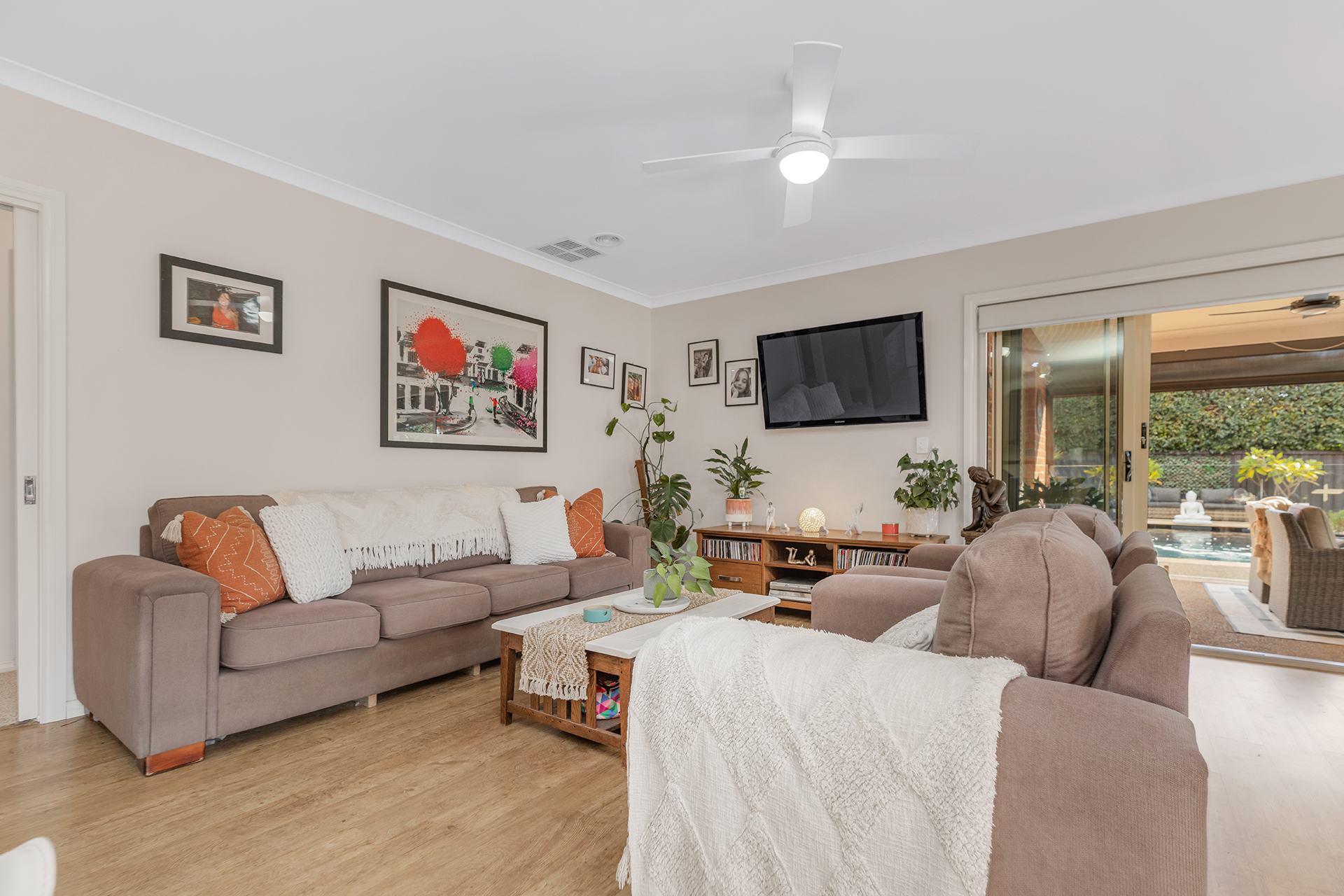 4-bedroom house at 72 SHETLAND DRIVE, Moama NSW 2731, Murray River, New South Wales