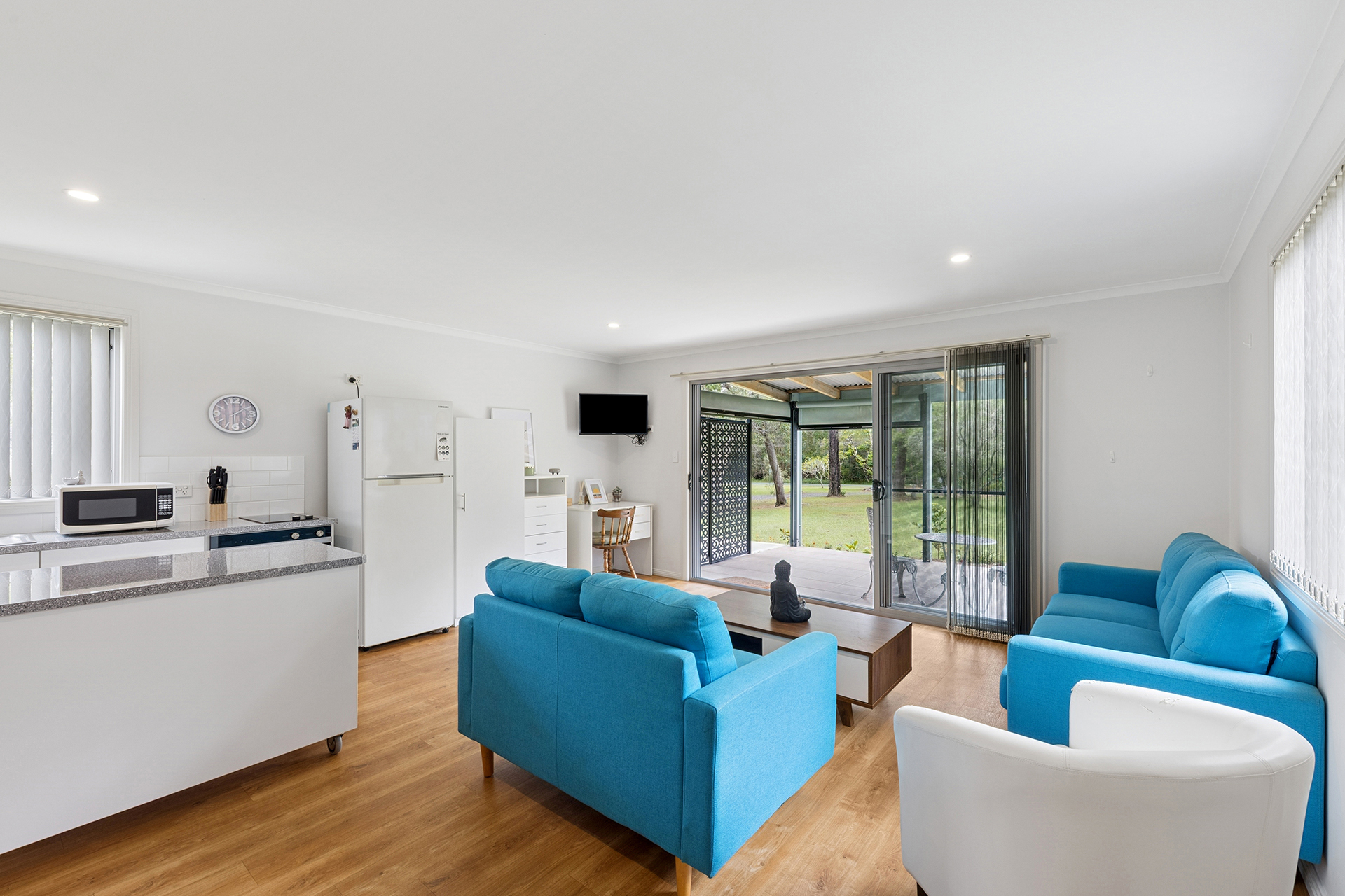 4-bedroom house at 2 Forest Way, Woombah, NSW 2469, Clarence Valley, New South Wales