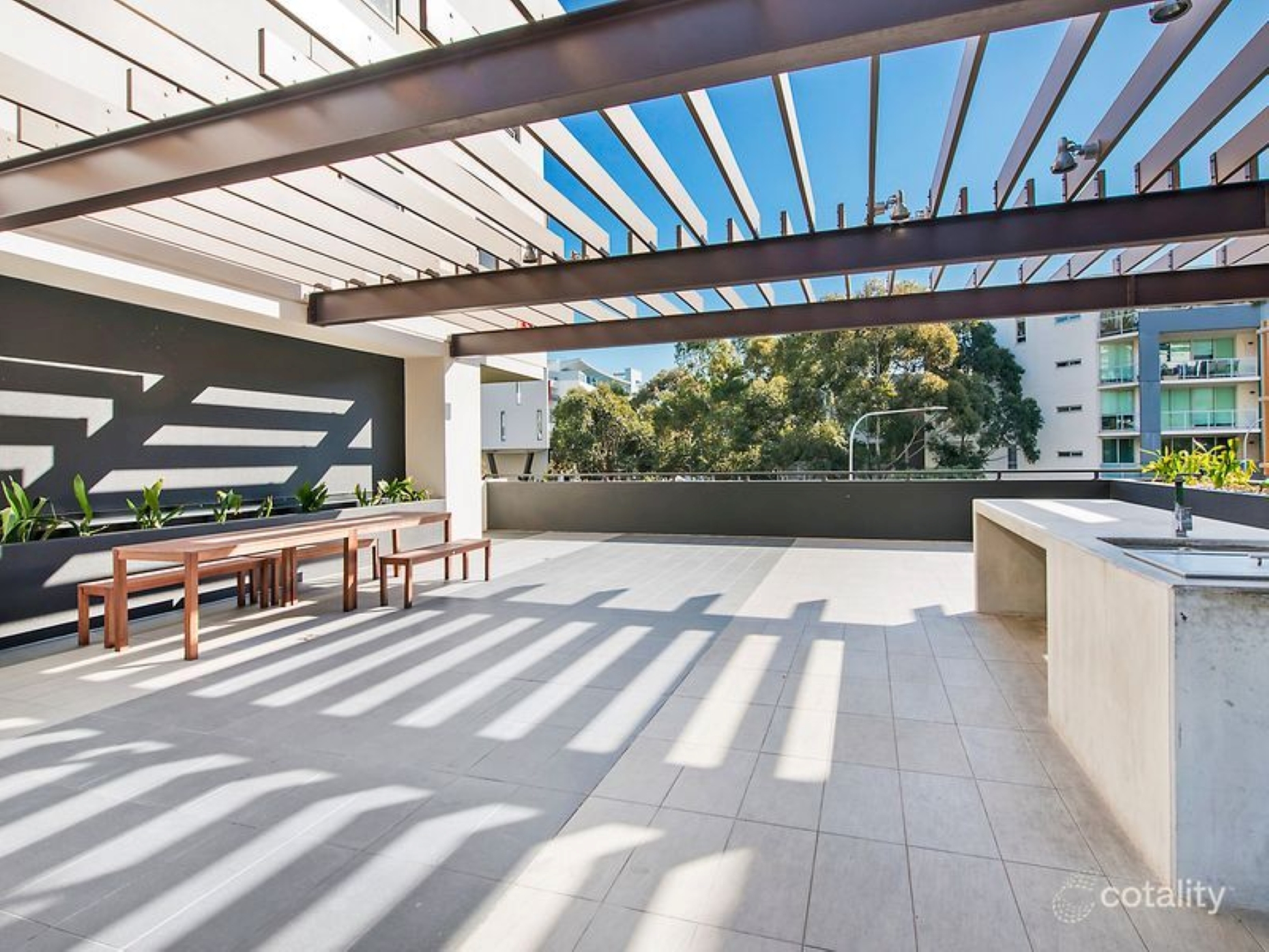 UNIT 1306 PLATINUM 3 GEORGE JULIUS AVENUE, Zetland NSW 2017 - Image 10