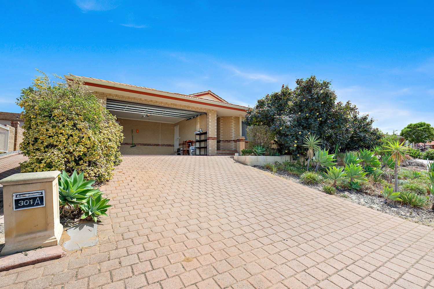 3-bedroom house at 301A Hamilton Road, Coogee, Wa, 6166, Cockburn, Western Australia