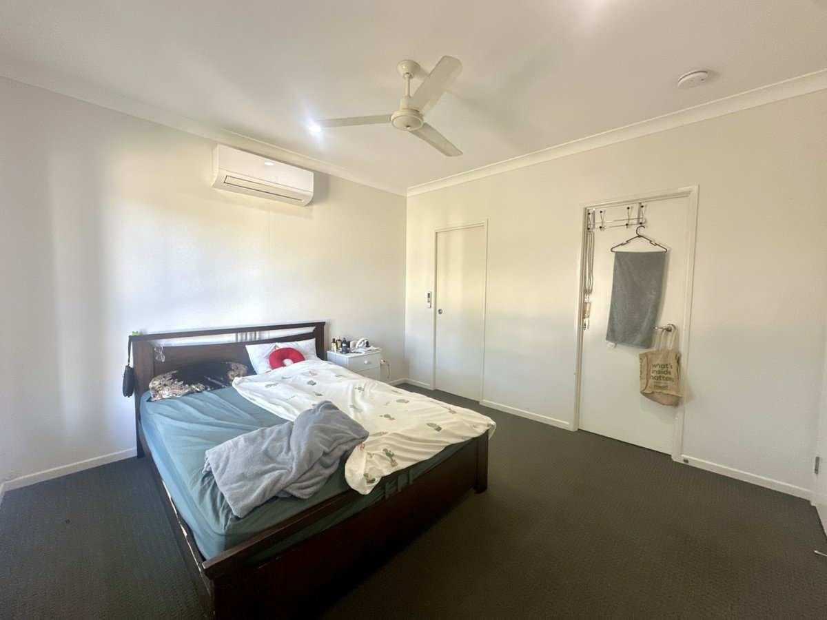 3-bedroom house at 36 Seabreeze Crescent, Bowen, QLD 4805, Whitsunday, Queensland