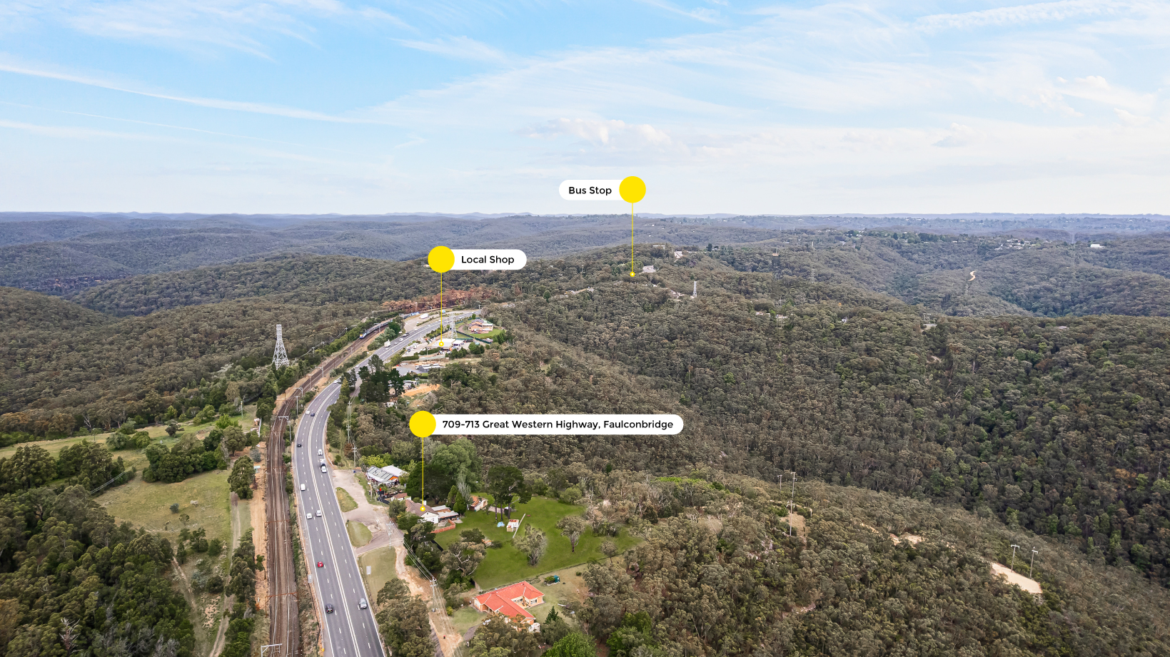 709-713 Great Western Highway, Faulconbridge, Nsw, 2776 - Image 5