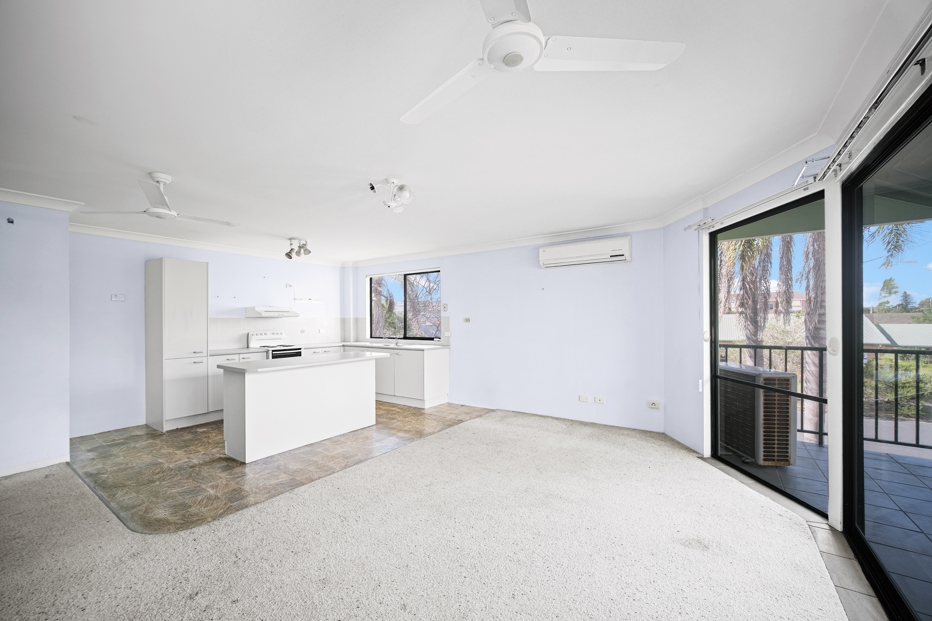 2-bedroom unit at 7 3 LAKE STREET, TUNCURRY NSW 2428, Mid-Coast, New South Wales